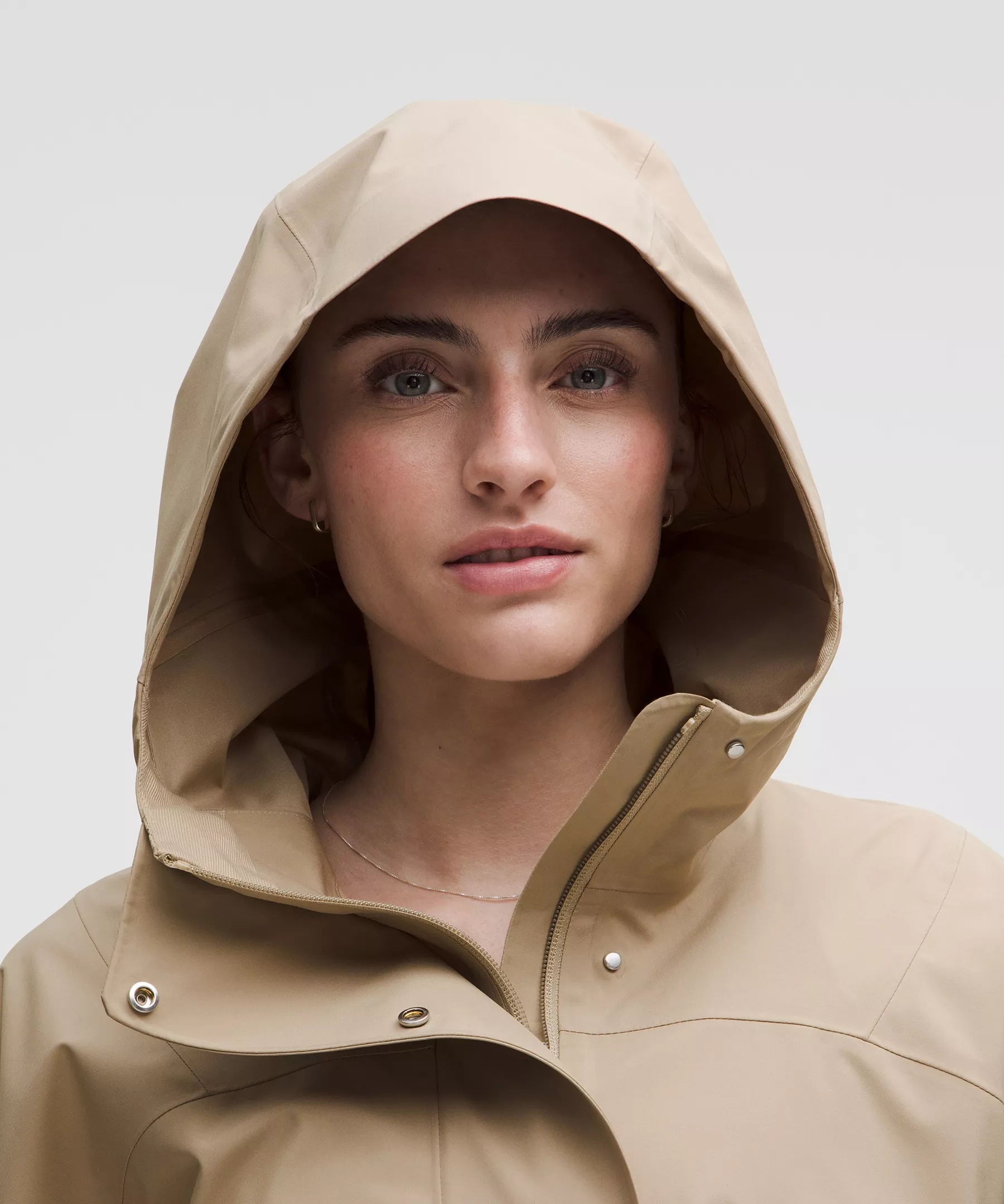 Rain Chaser Jacket - 4