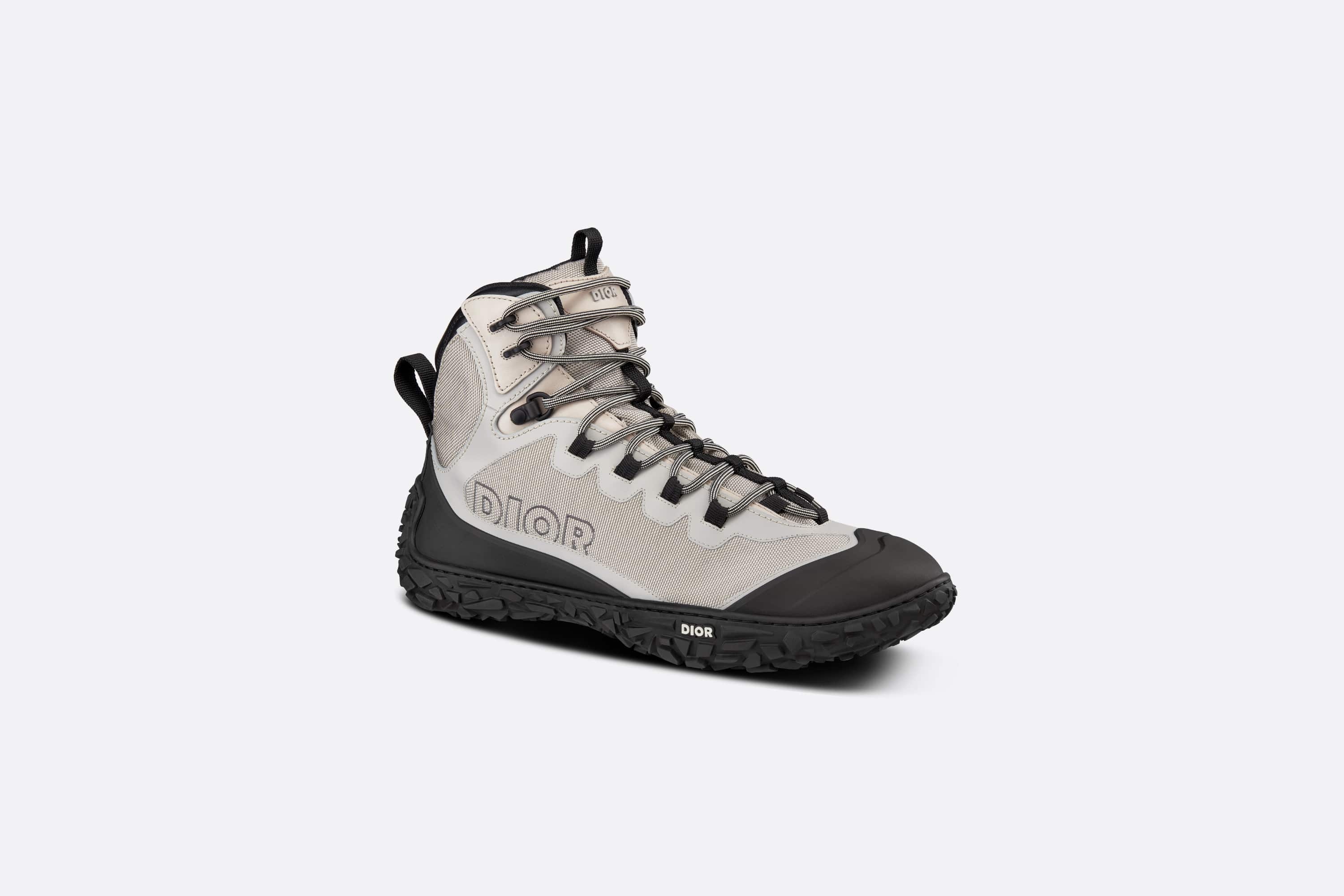 Diorizon Hiking Boot - 2