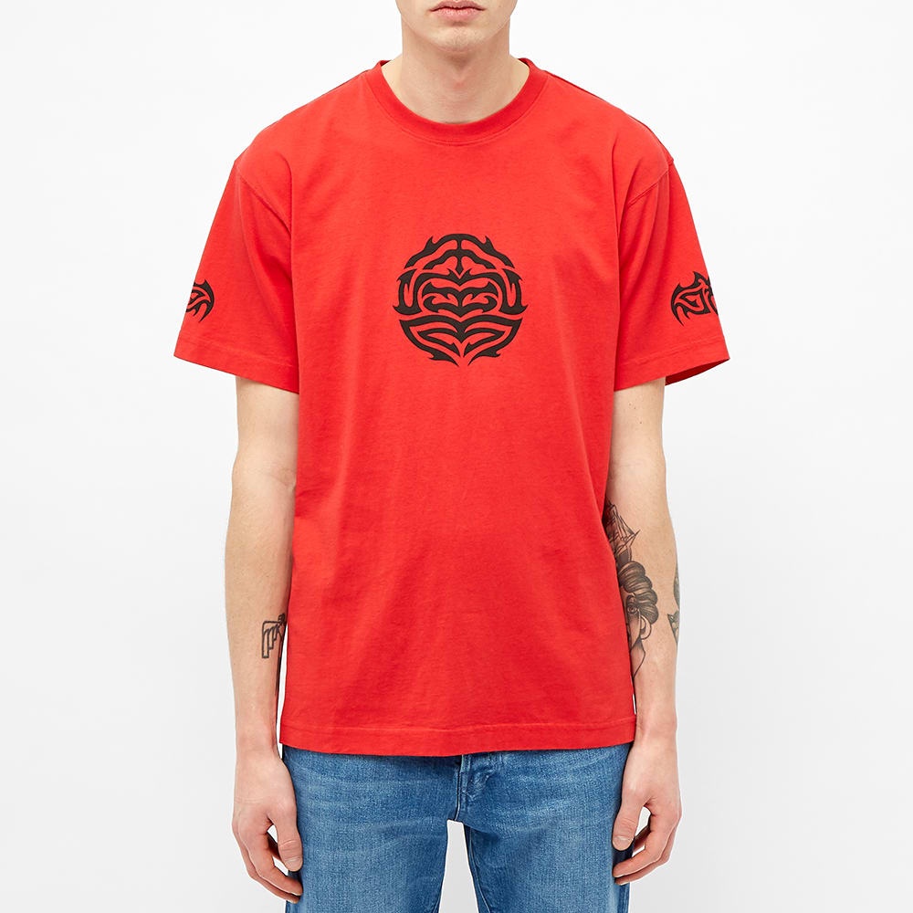 VETEMENTS Good Fortune Tee - 4