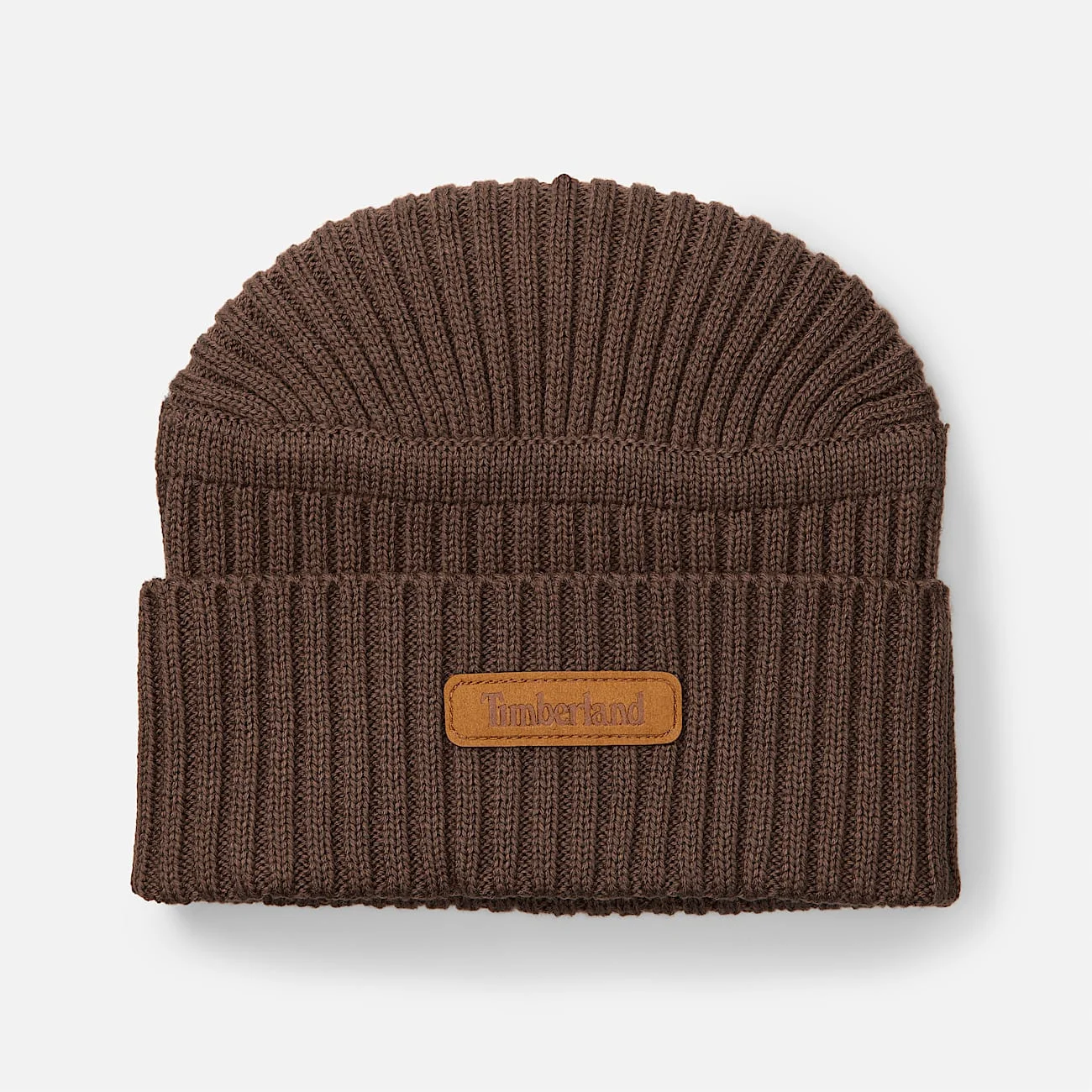 Gulf Beach Ribbed Beanie - 1