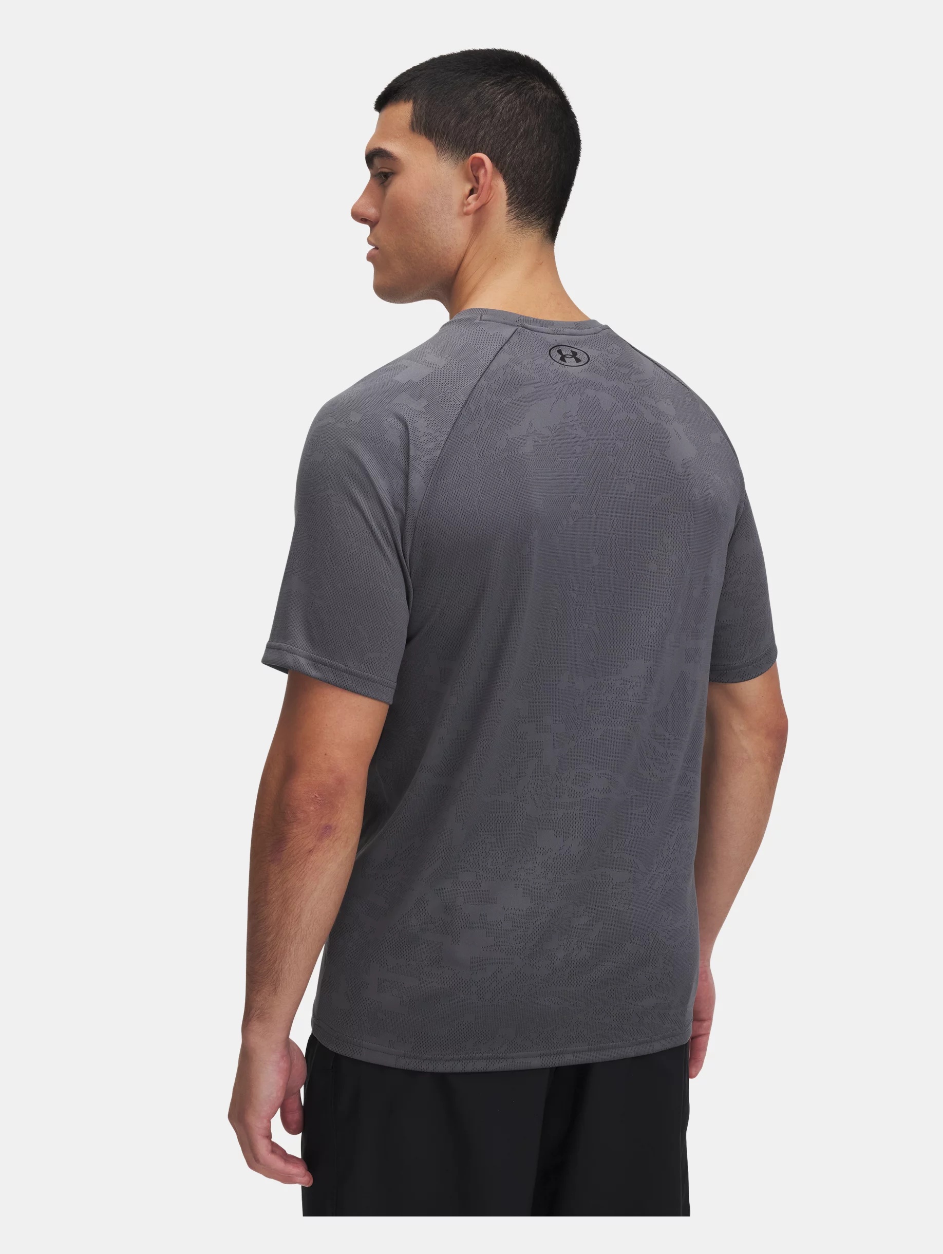 UA Velocity Jacquard - 2
