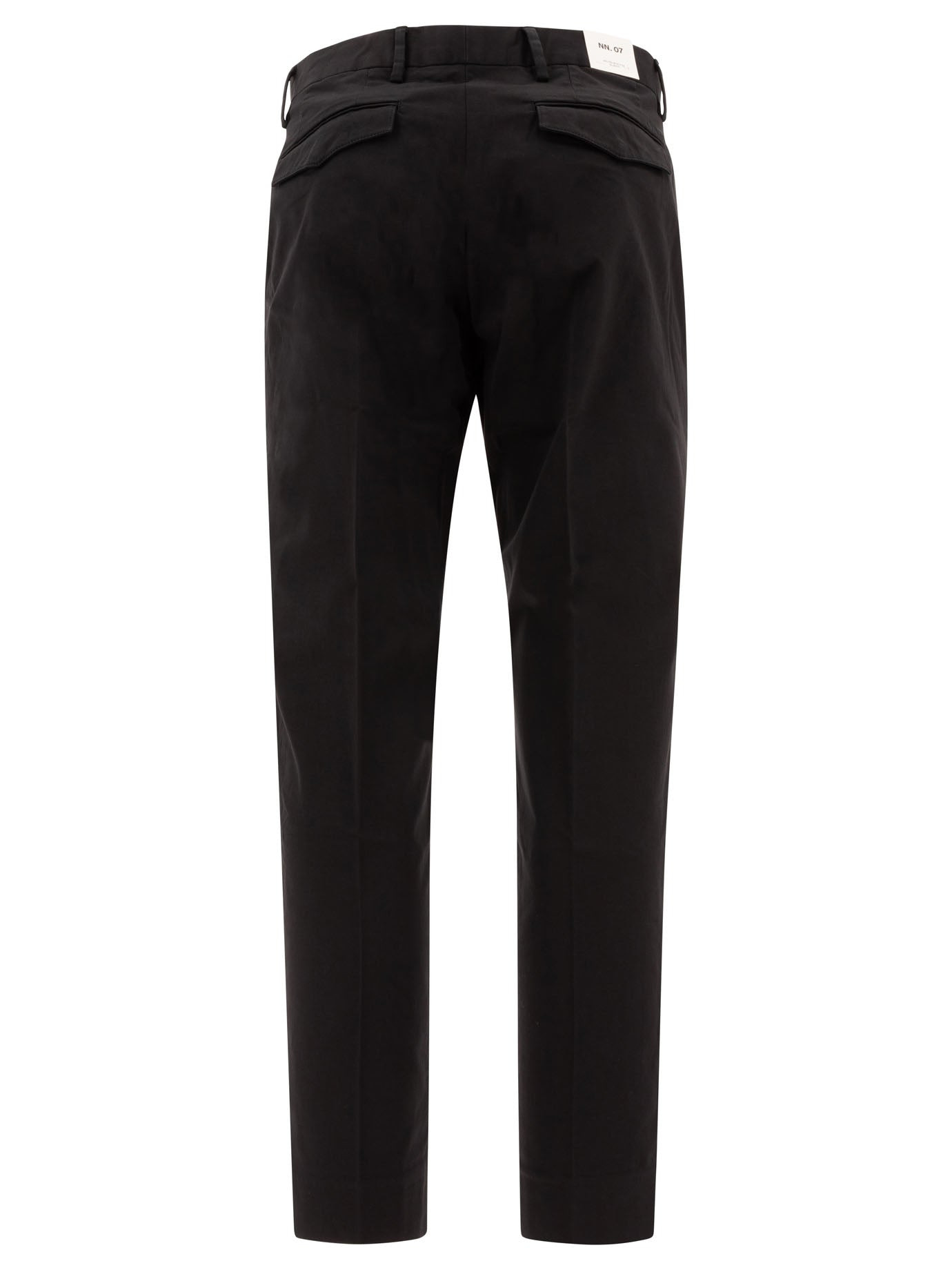NN.07 - Nn.07 "wilheim 1804" Trousers - 2