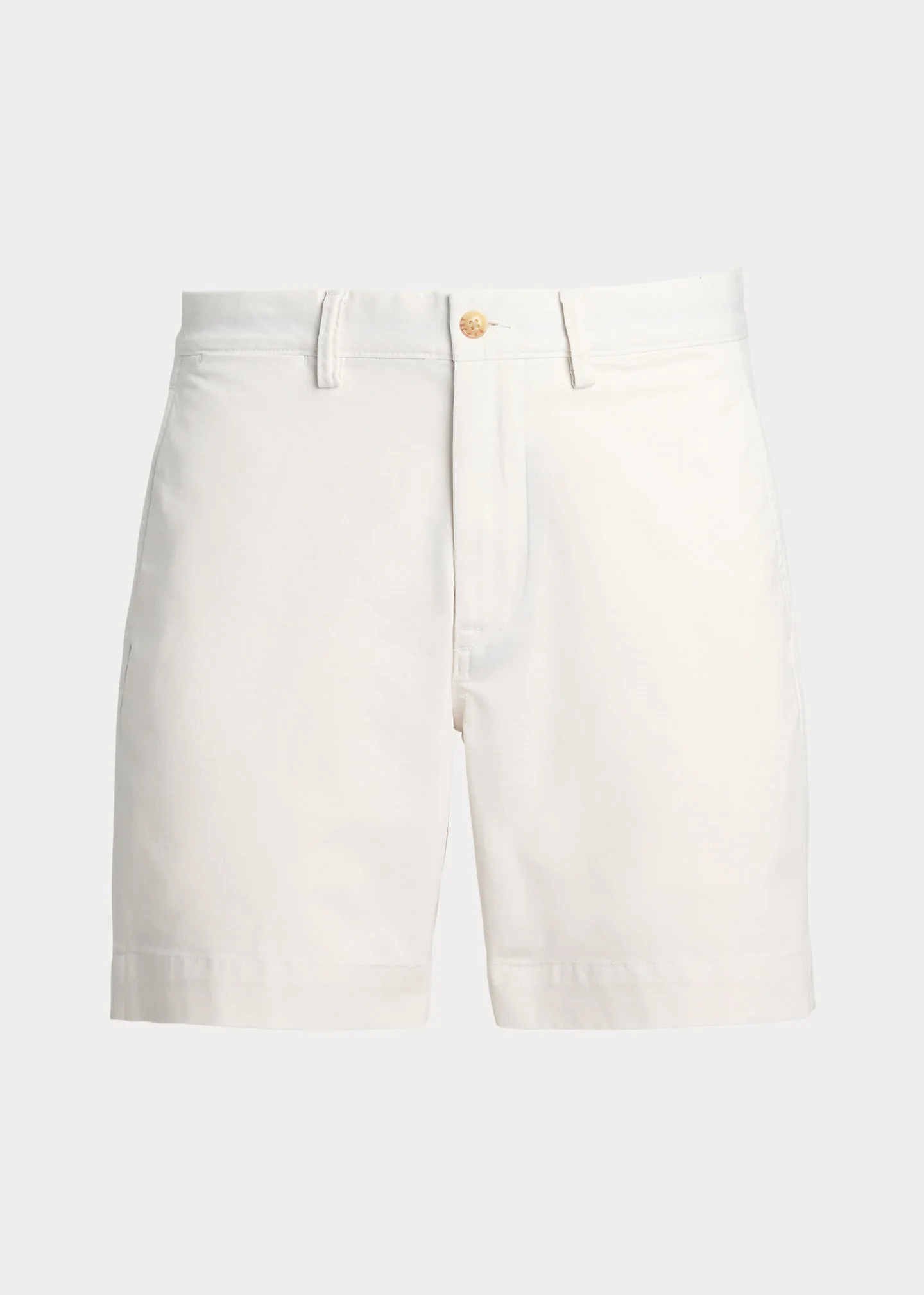 7-Inch and 9-Inch Classic Fit Chino Short - 1