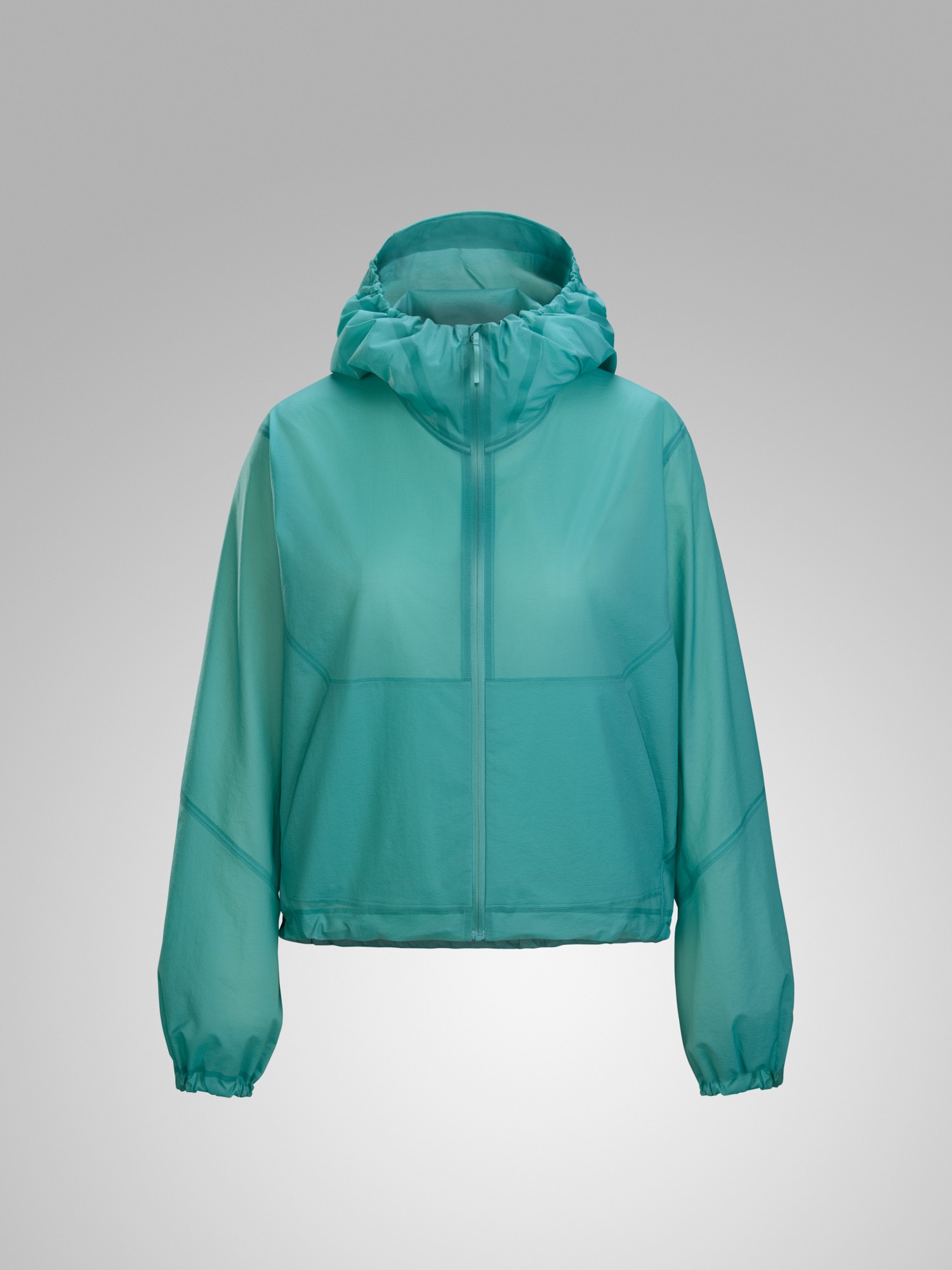 Asset Airshell Jacket - 12