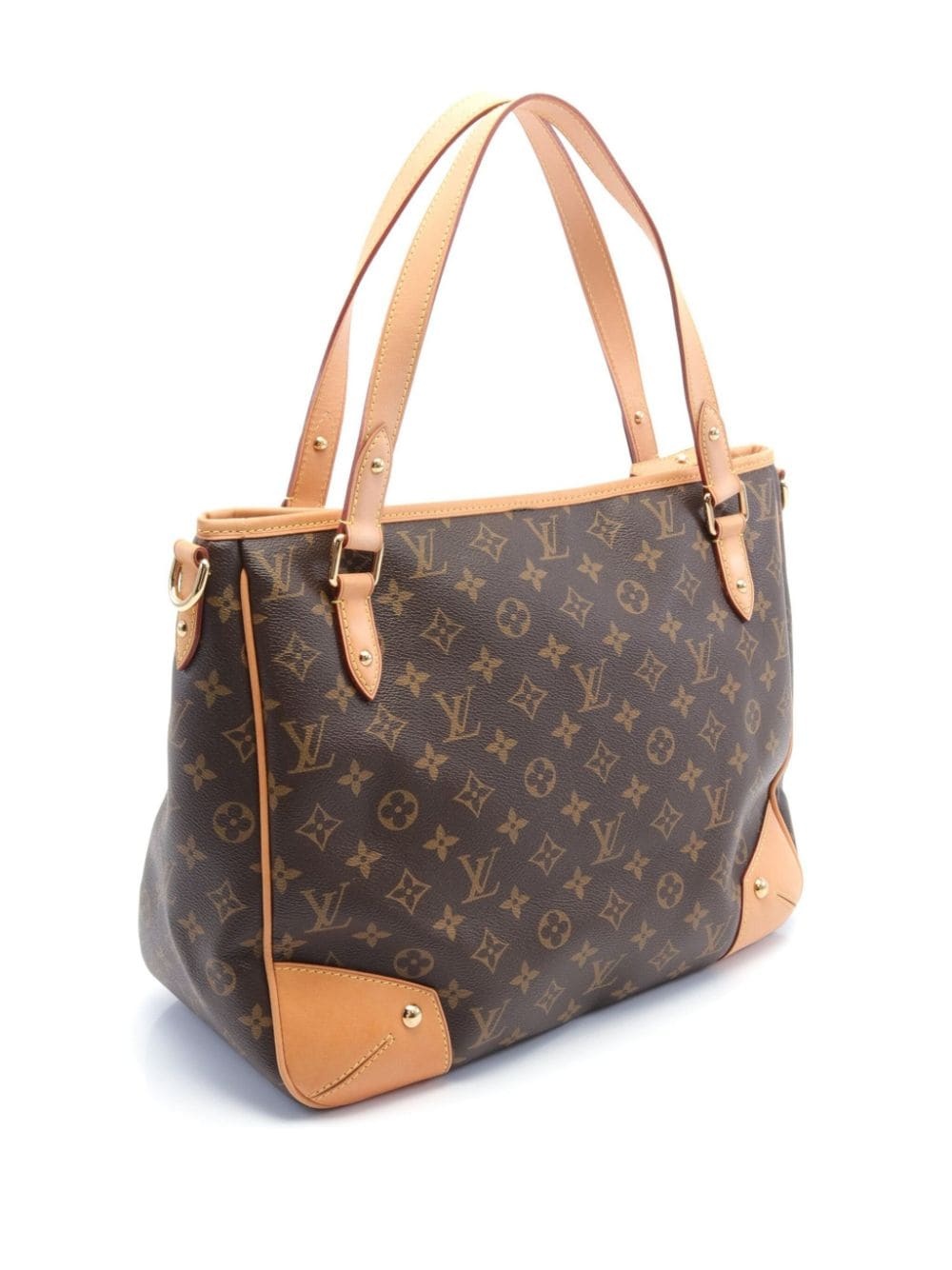 2010 Estrella MM shoulder bag - 2