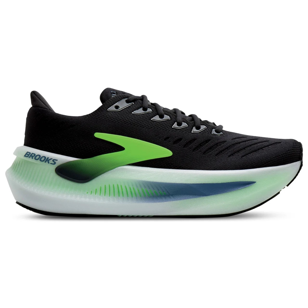 Brooks Mens Brooks Glycerin Max 2 - 1