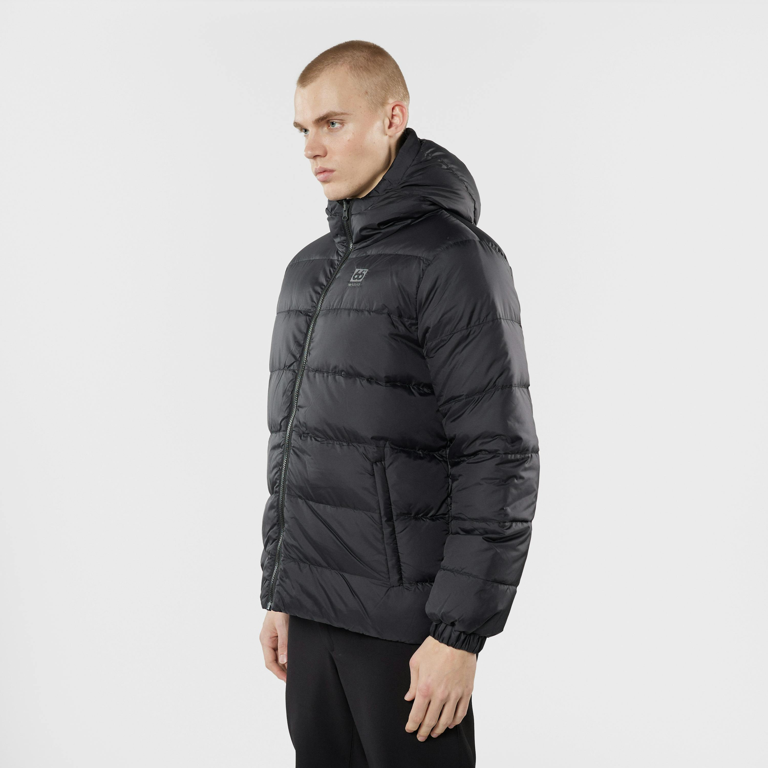 Tvíoddi 3-in-1 GORE-TEX® Down Parka (Unisex) - 3