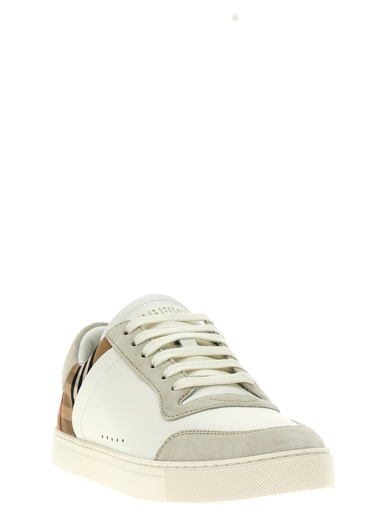 Stevie 2 Sneakers Beige - 2