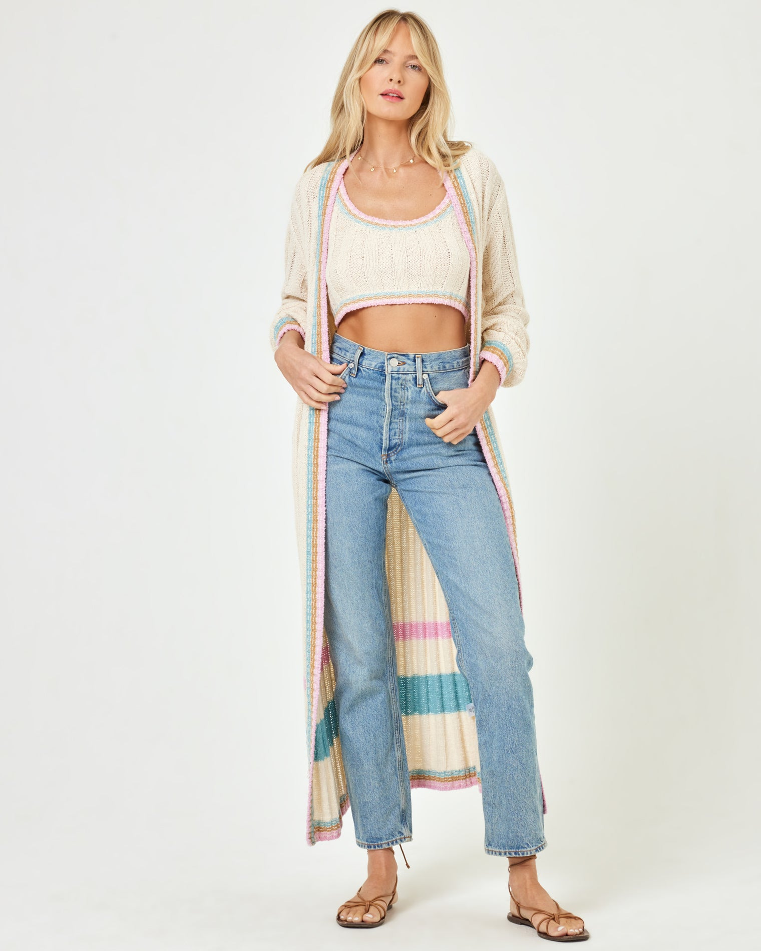 Ivy Top - 9