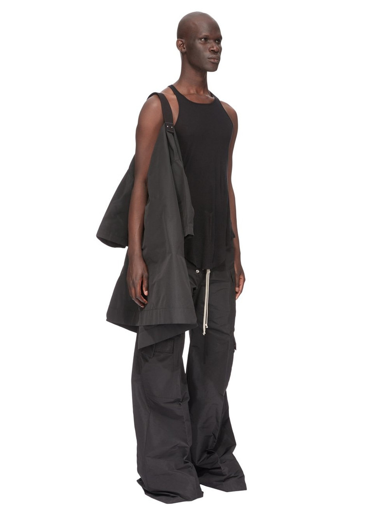 Magnum Tommy oversized shirt 7