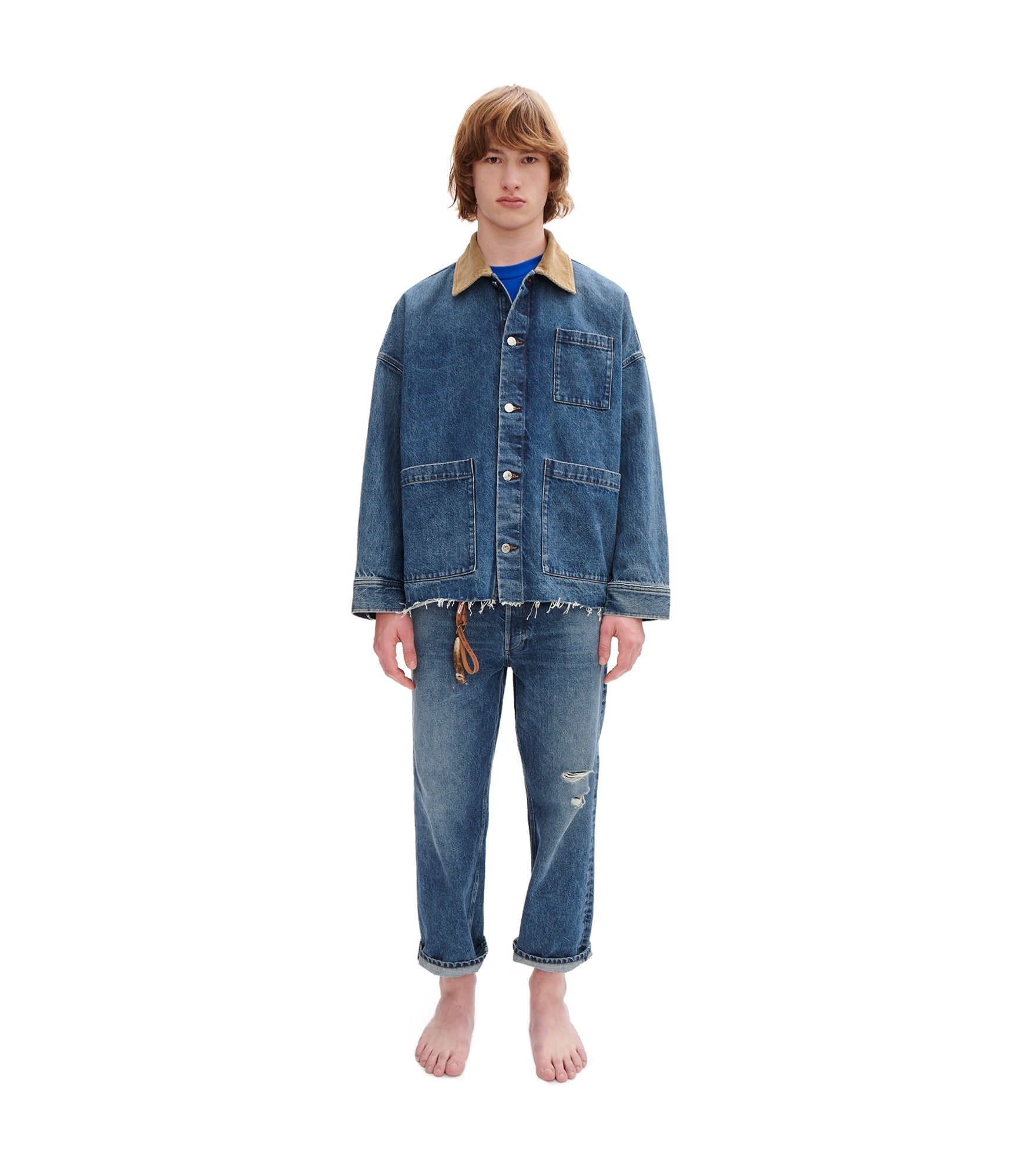 Marin jacket - 4