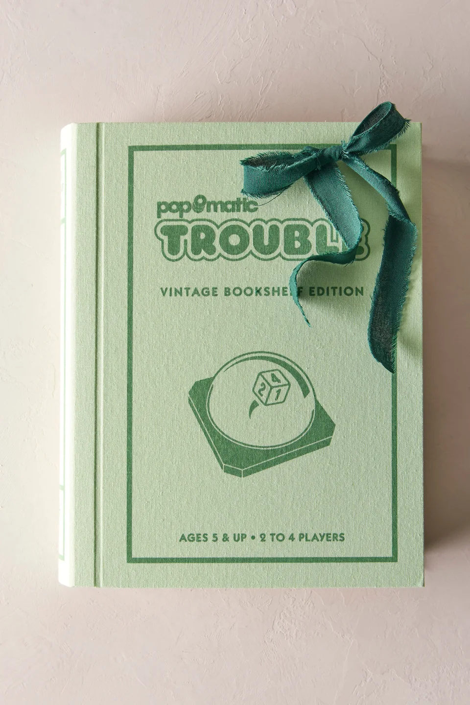 Vintage Board Games - 1