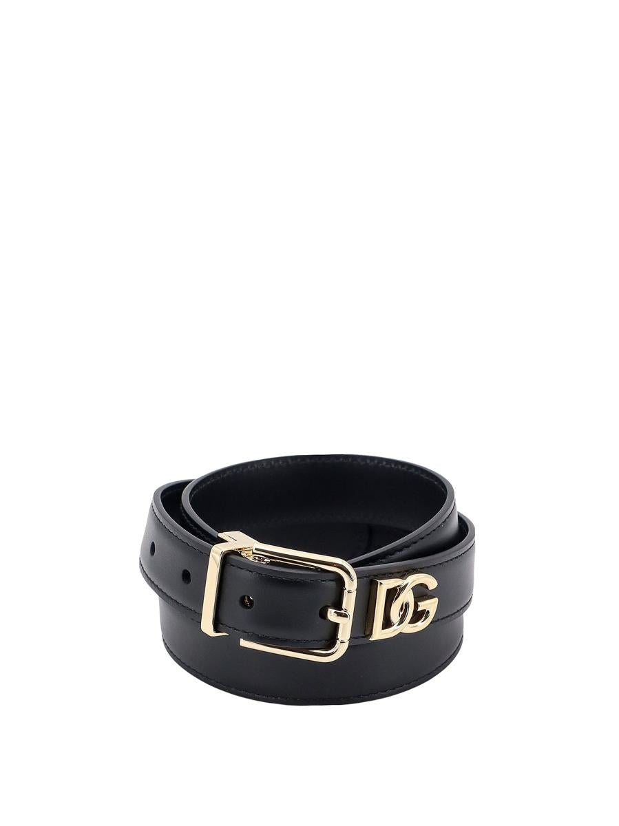 Dolce & Gabbana Belt - 3