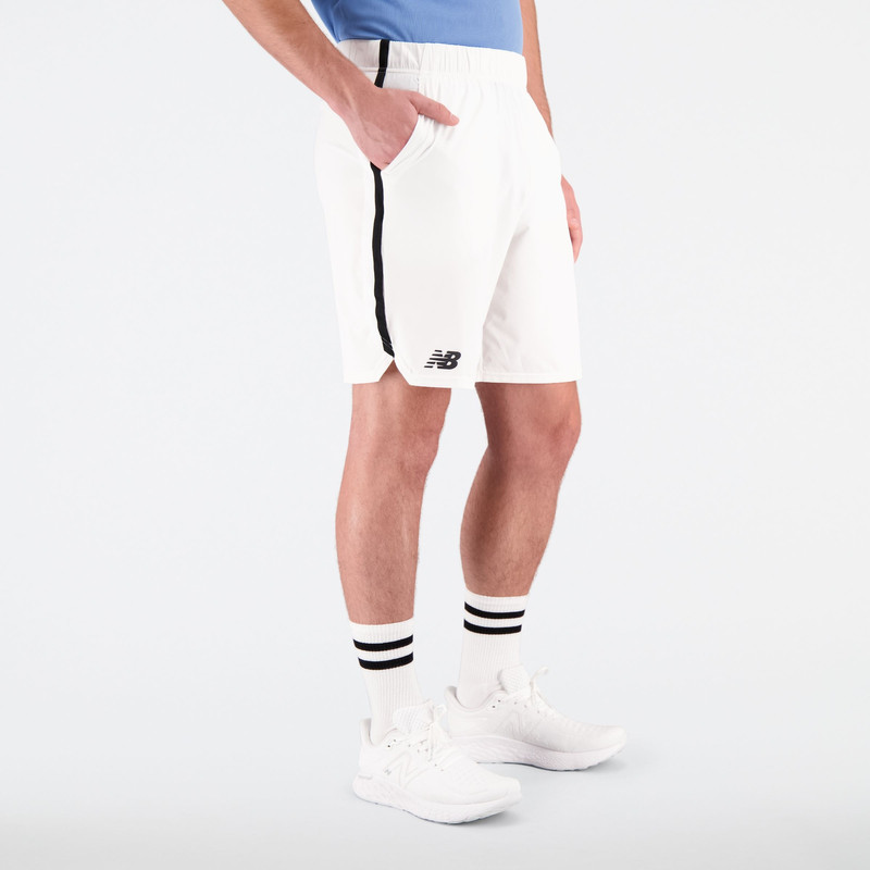 New Balance Tournament 9 inch Short outlook