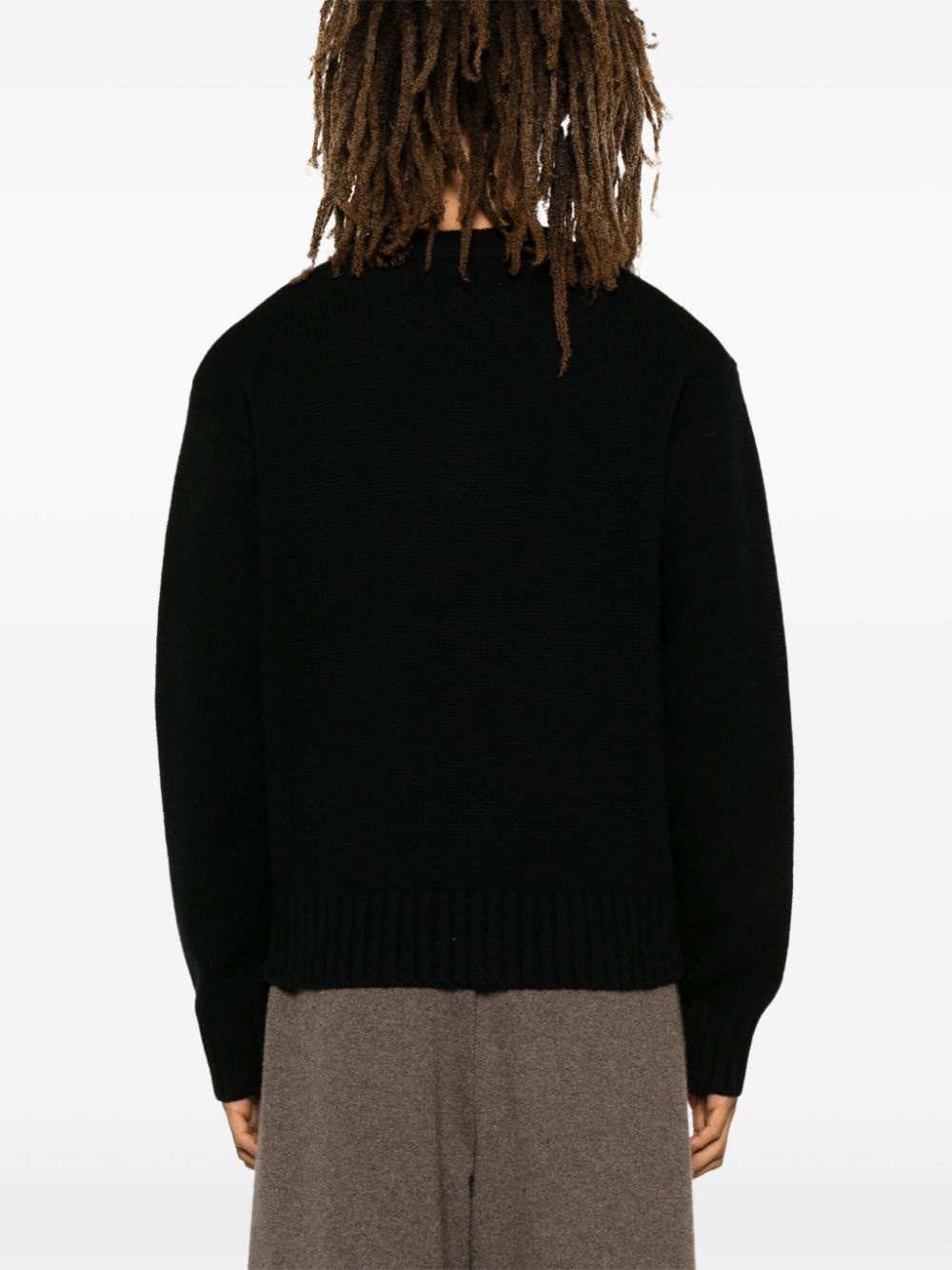 Nº373 Oldie sweater - 4
