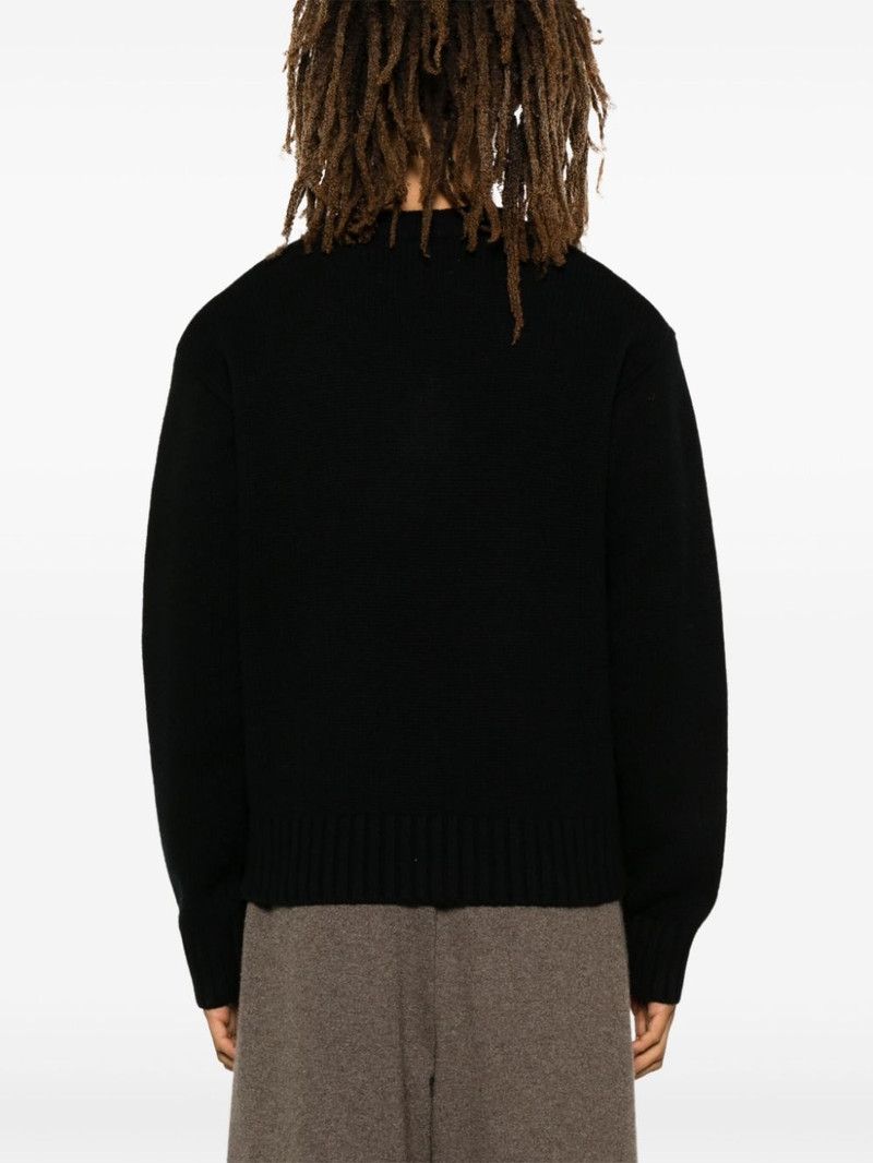 Nº373 Oldie sweater 4