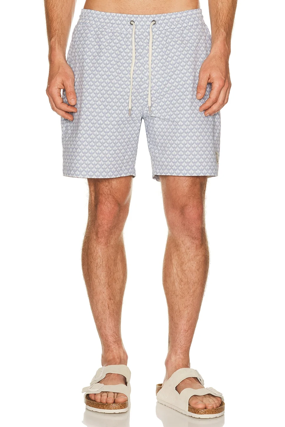 6" Lined Sport & Swim Shorts - 1