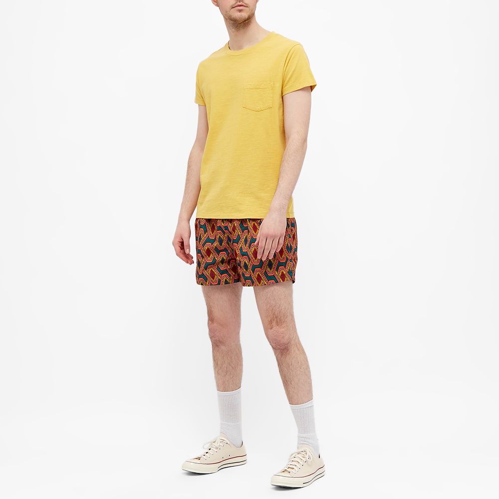 Paul Smith Trippy Swim Short - 6