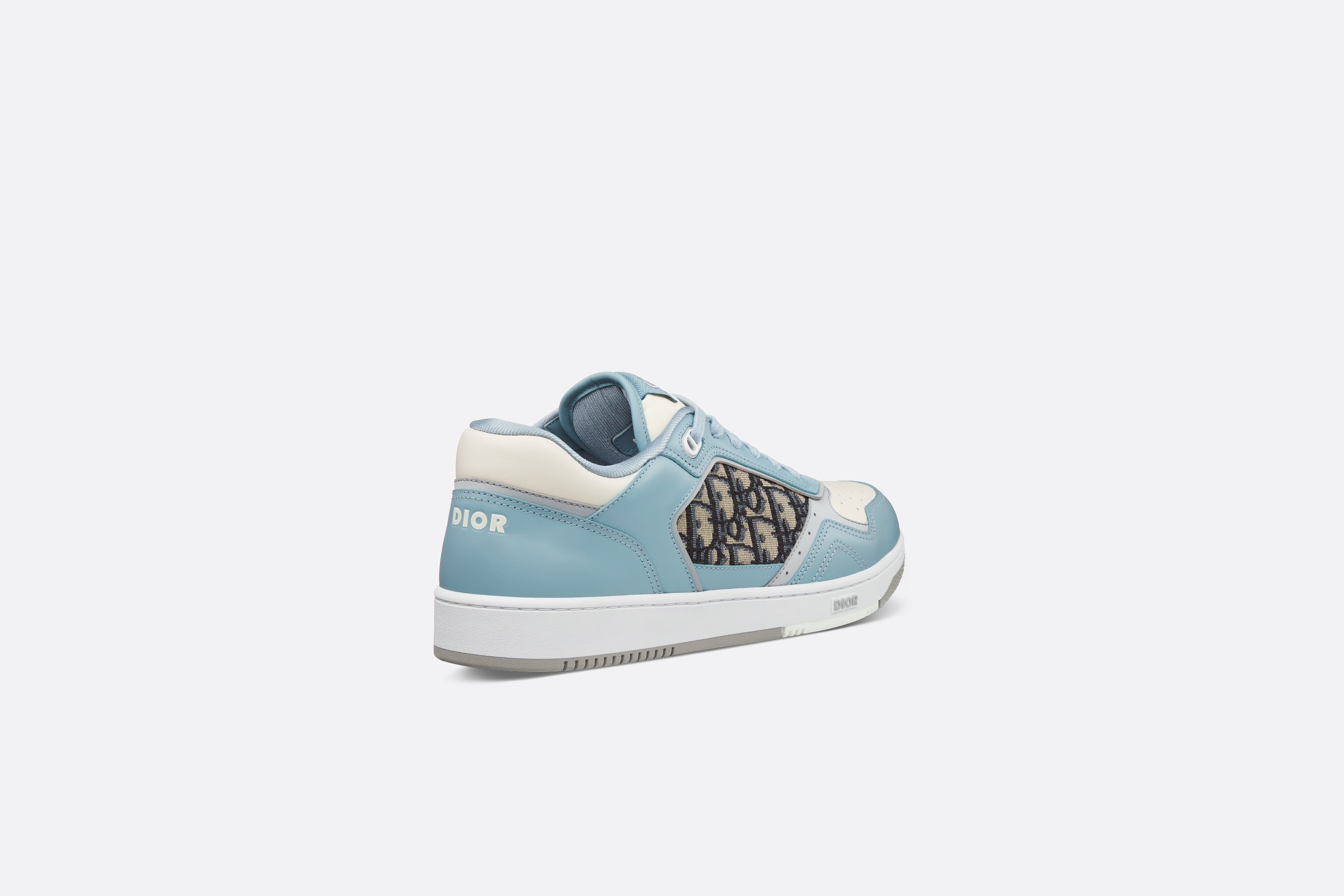 B27 Low-Top Sneaker - 9