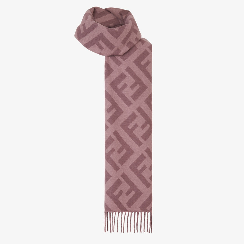FENDI FF Scarf outlook