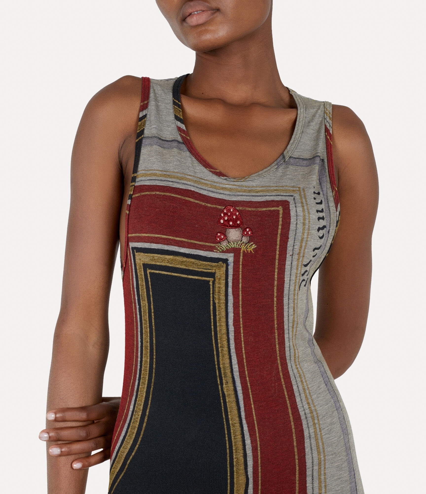 LILI VEST - 7