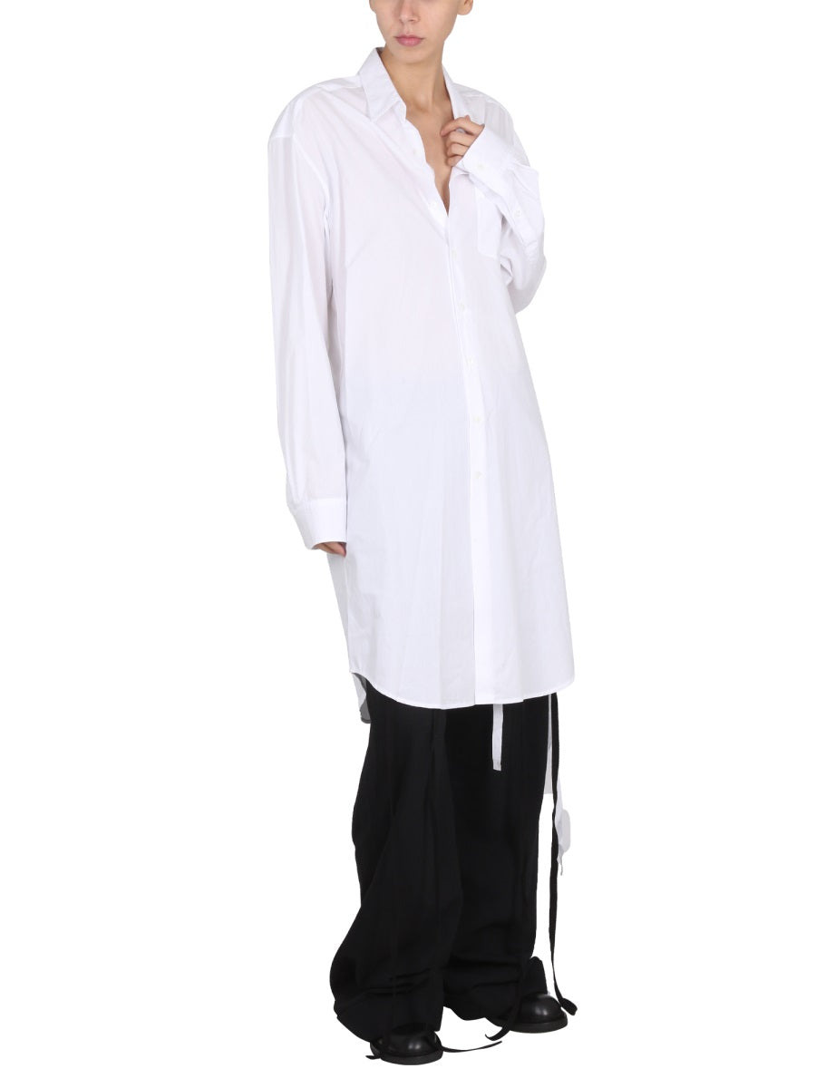 Ann Demeulemeester Women Shirt "Kirsten" - 2
