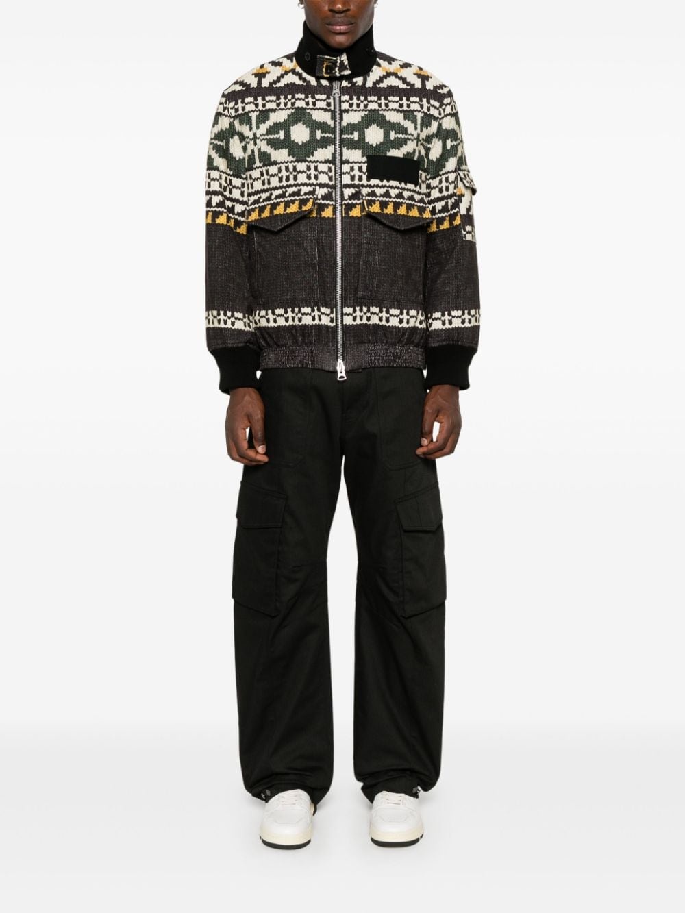 Leniin trousers - 2