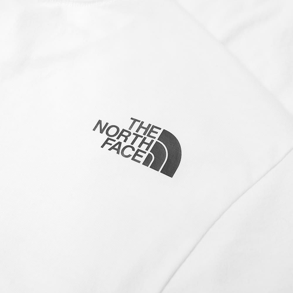 The North Face Berkeley California Tee - 3