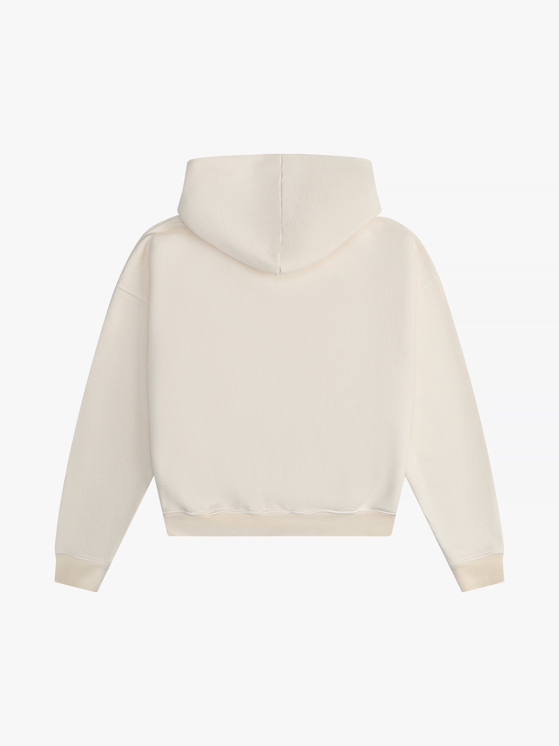 RHUDE ST. CROIX HOODIE - 2