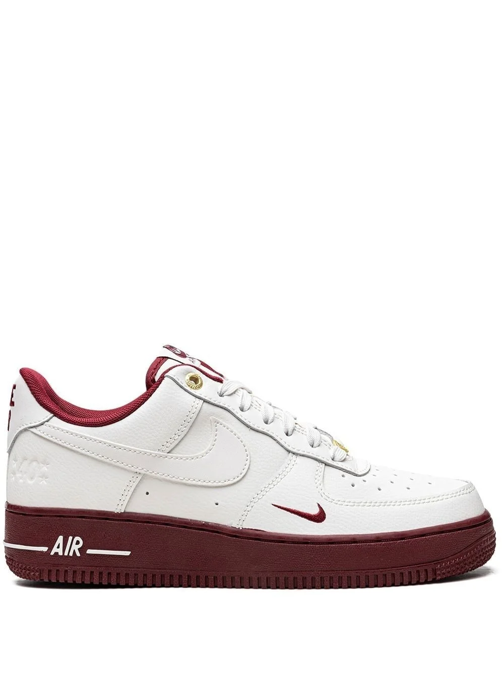 Air Force 1 Low "40th Anniversary" sneakers - 1