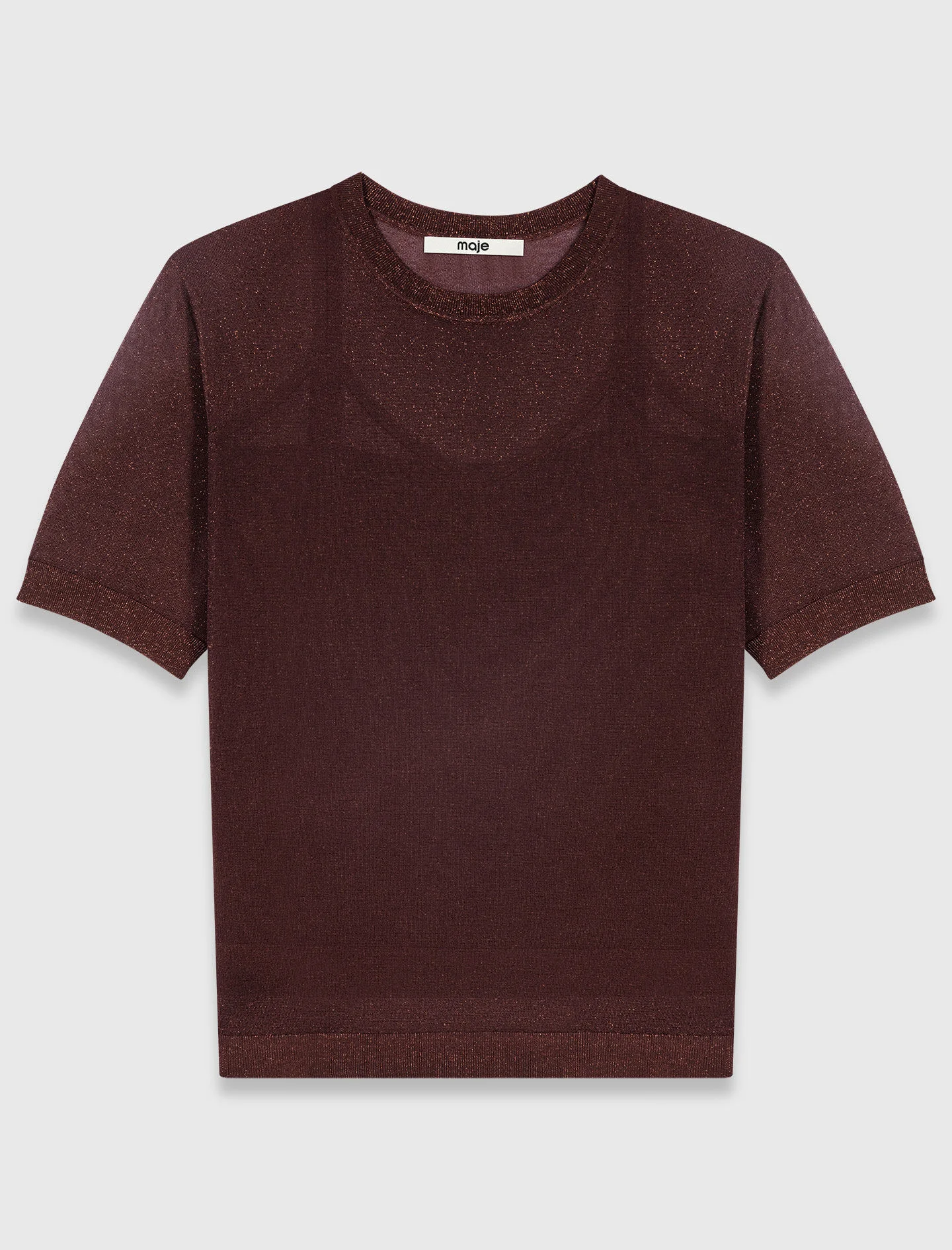 2-in-1 sweater - 1