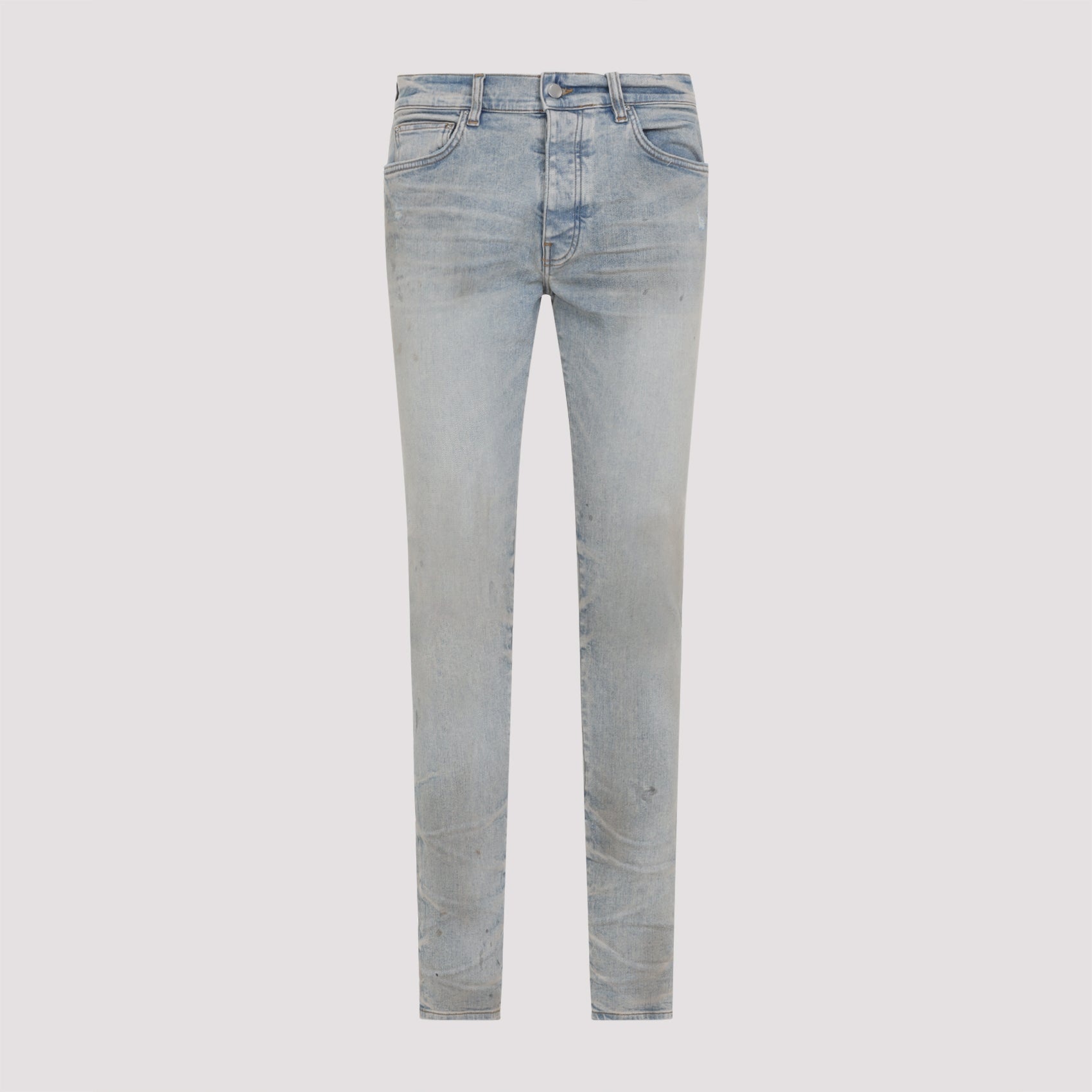 Jeans Blue - 1