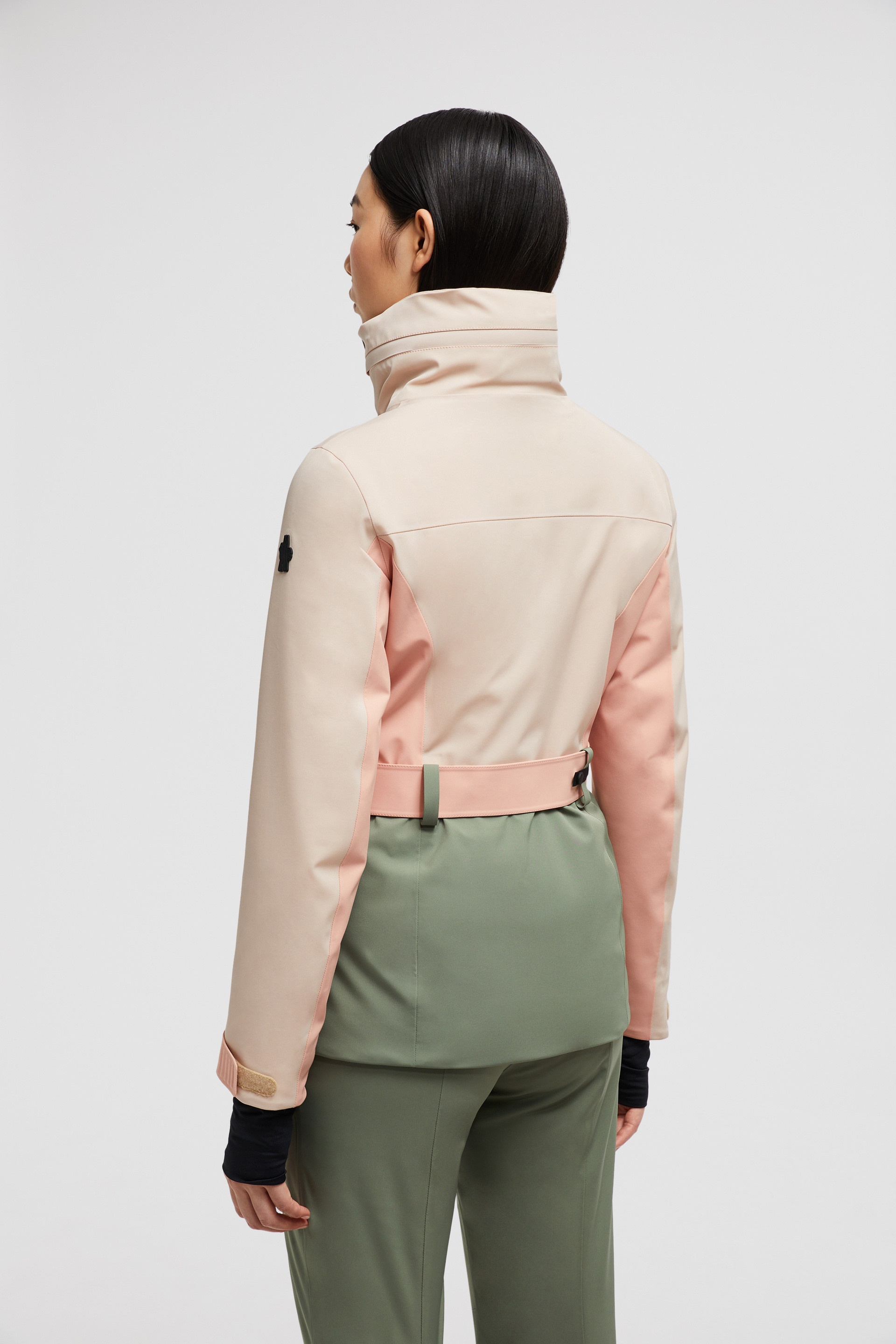 Hainets Padded Ski Jacket - 5