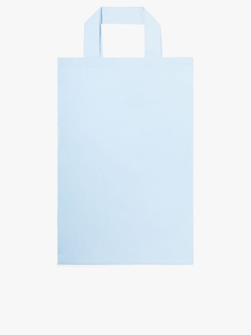 Mackintosh EMPOLI SKY BLUE ECO DRY OVERSIZED TOTE BAG outlook