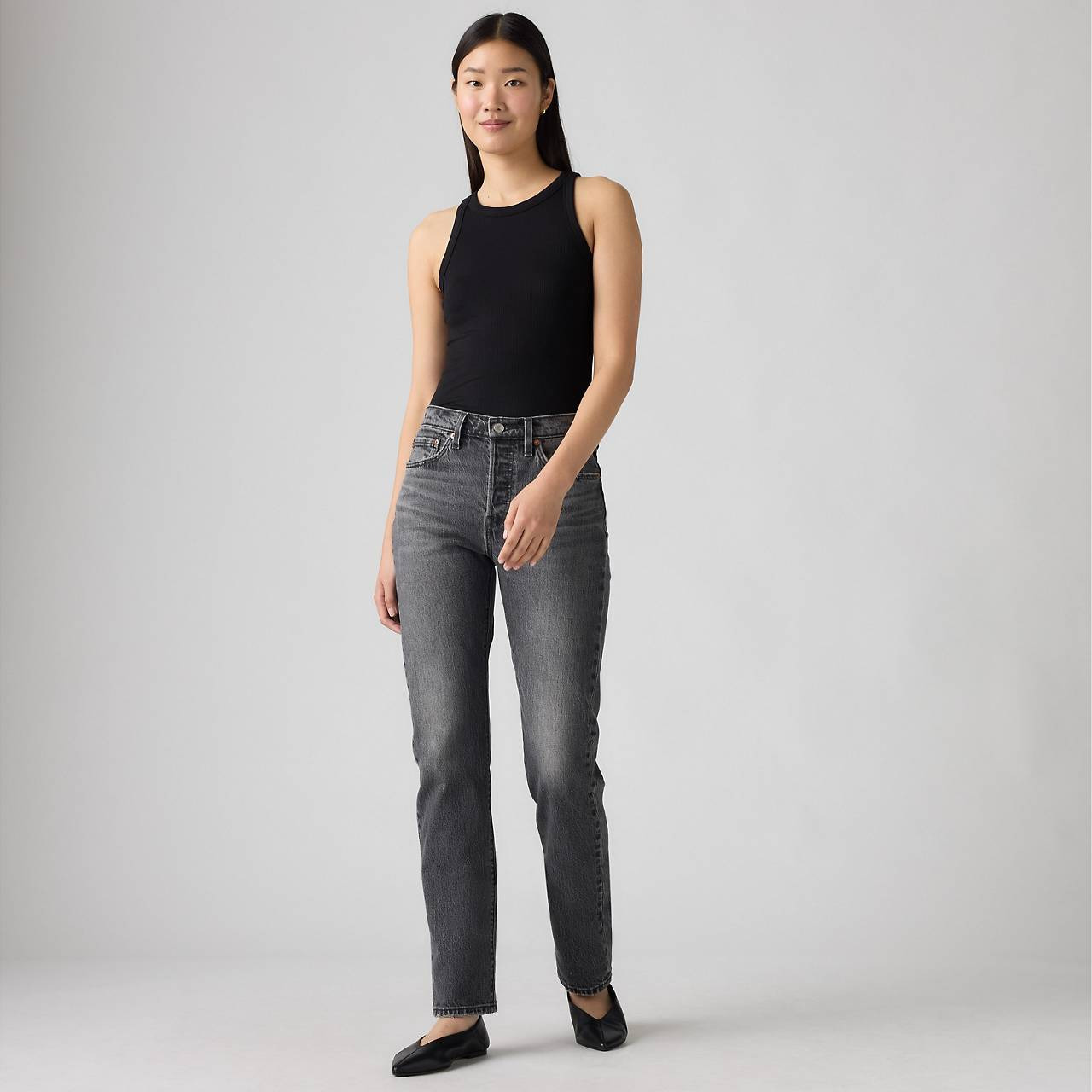 501® ORIGINAL FIT WOMEN'S JEANS - 3