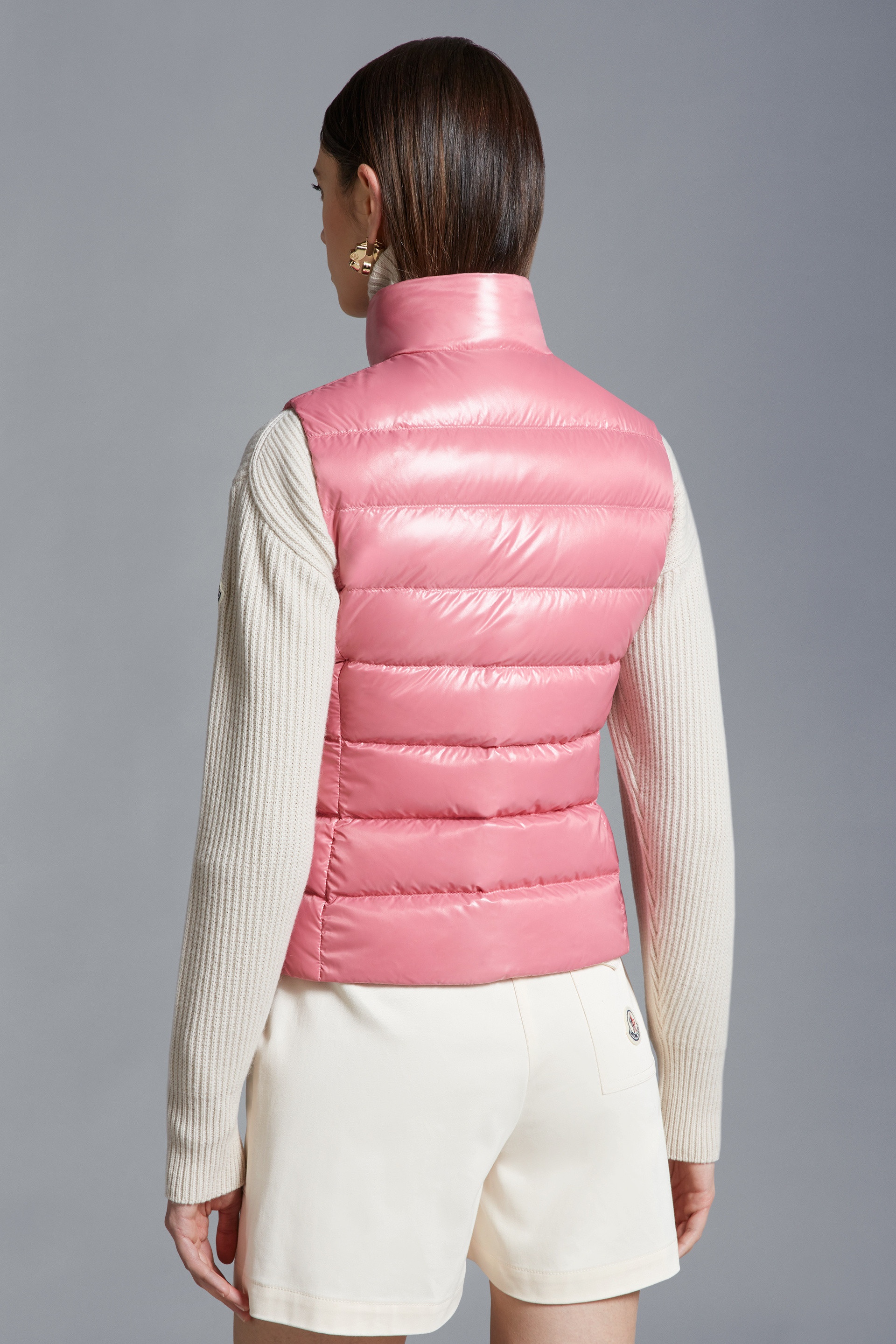 Ghany Down Vest - 5