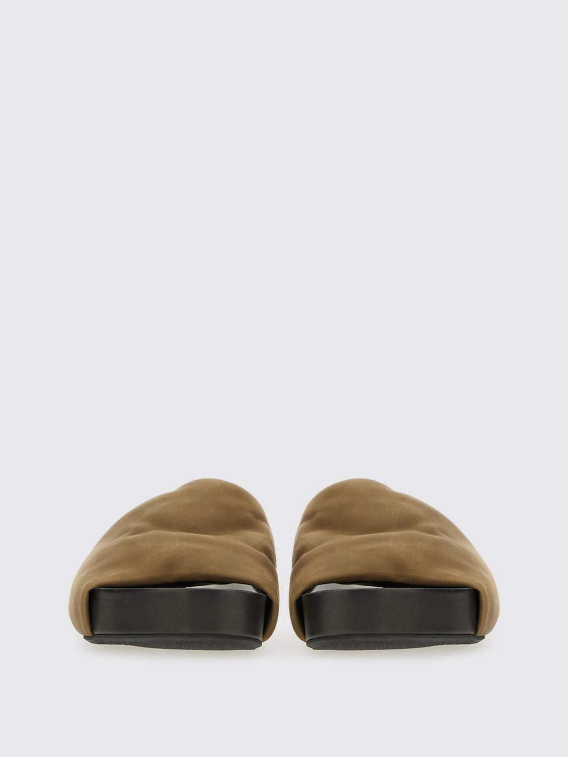 Flat shoes woman Uma Wang - 4