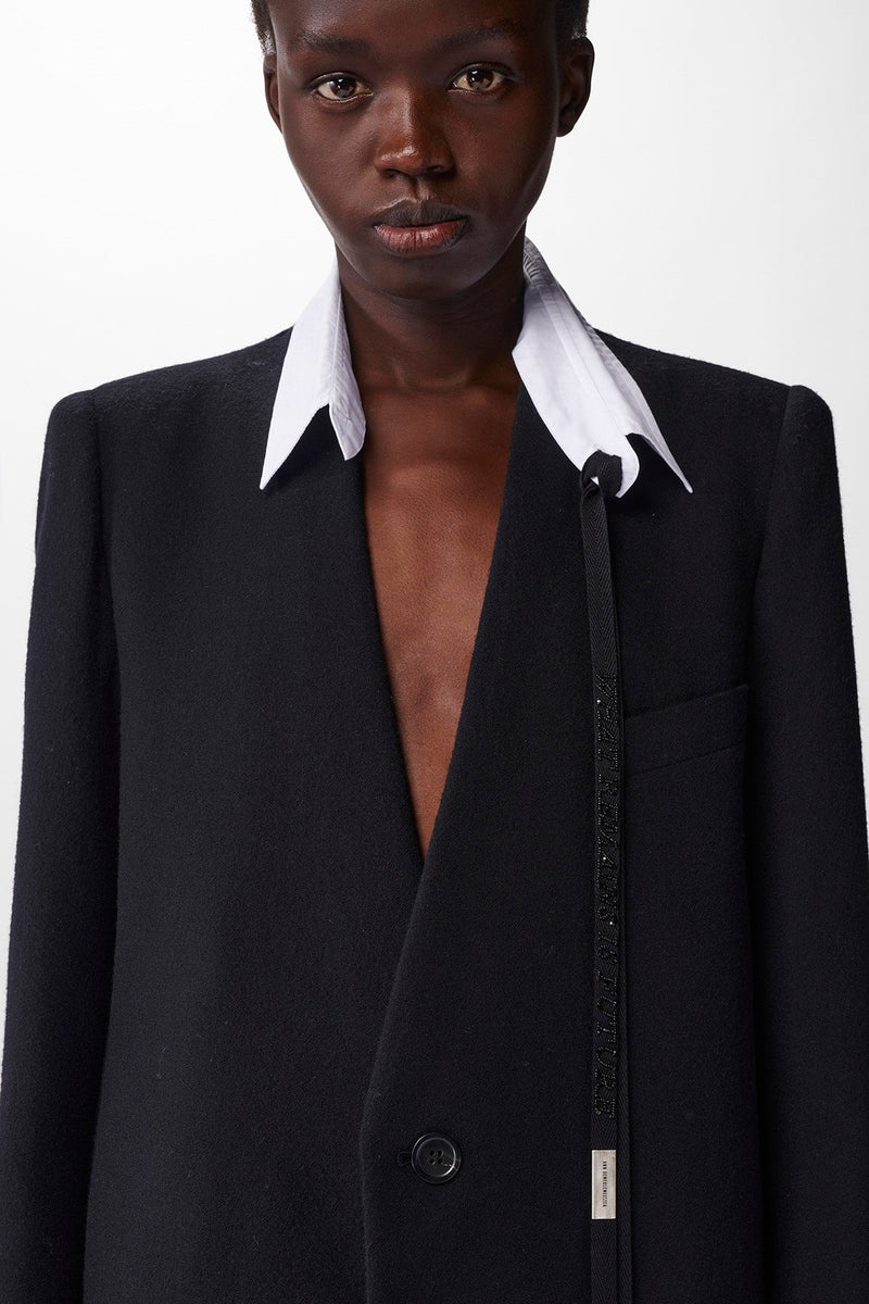 Grabiëlle Jacket Brushed Woo - 5