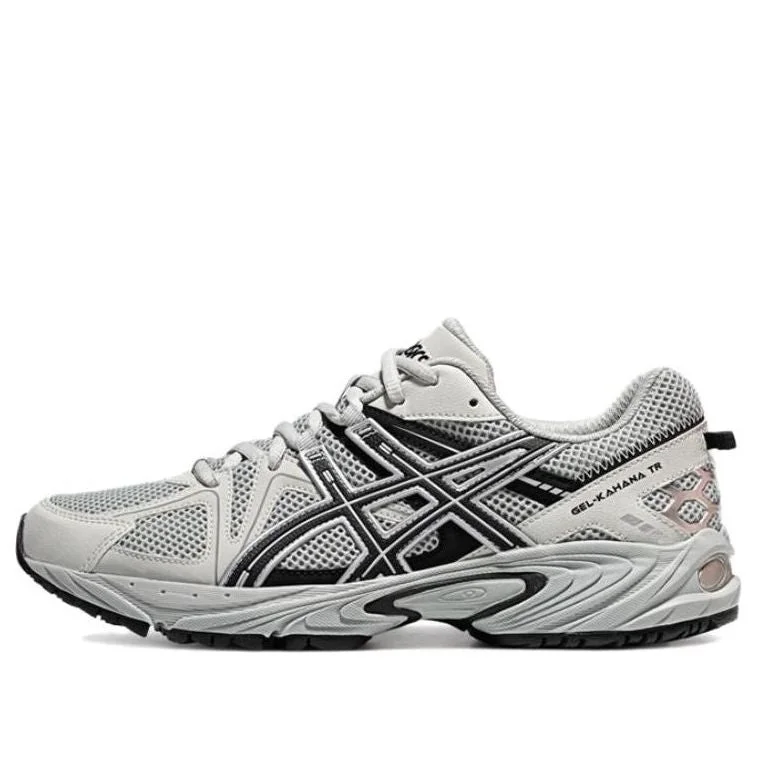 ASICS Gel-Kahana TR 'Grey Cream' 1203A390-024 - 1