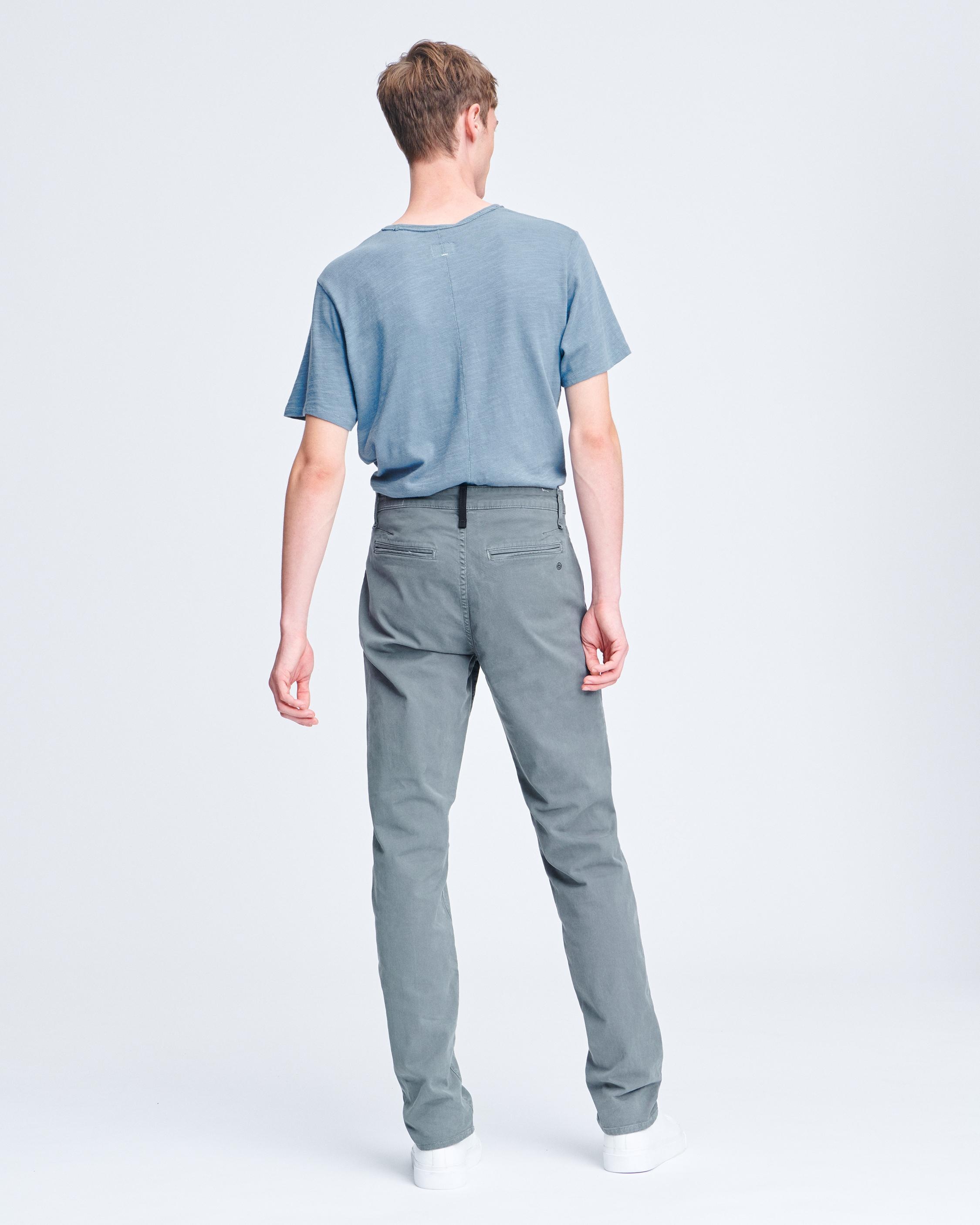 FIT 2 CLASSIC CHINO - 3