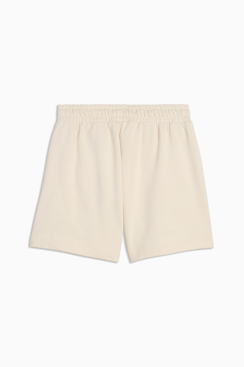 PUMA Wardrobe Essentials Las Vegas Women's 4" Shorts outlook