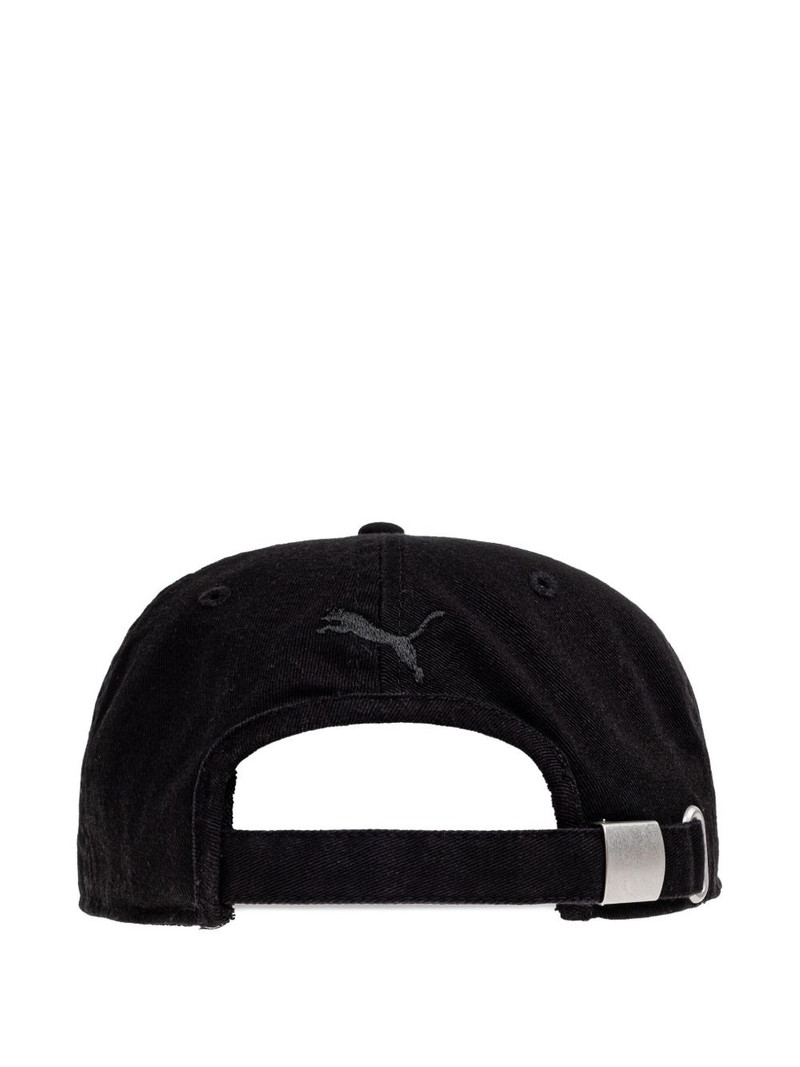 PUMA x Represent baseball cap outlook