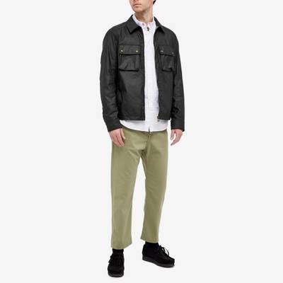 Belstaff Belstaff Dunstall Zip Waxed Jacket outlook