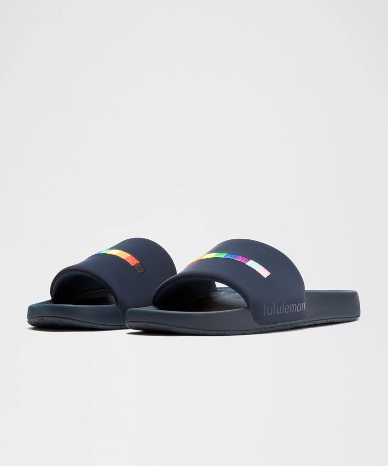 Men's Restfeel Slide *Pride 1