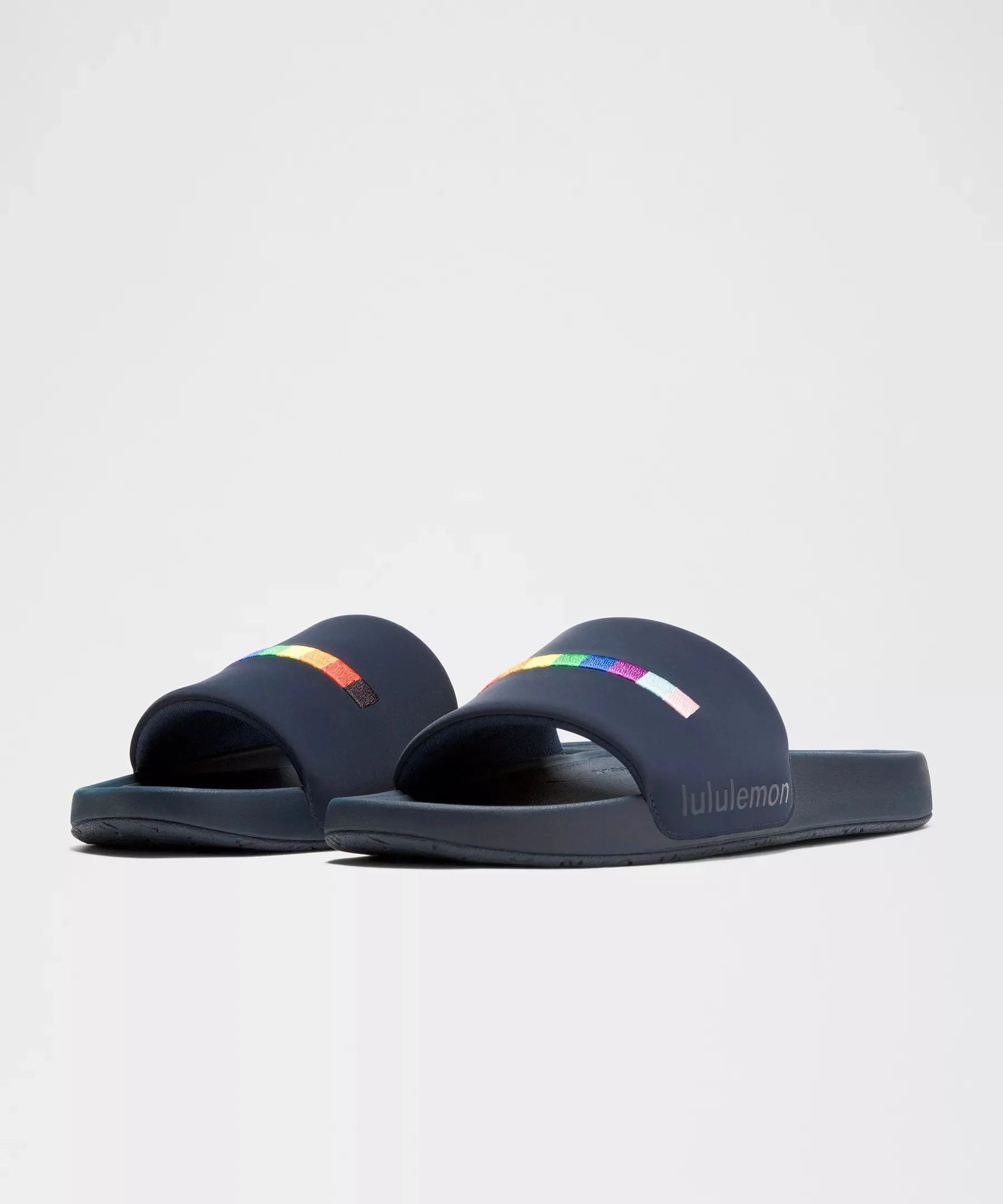 Men's Restfeel Slide *Pride - 1