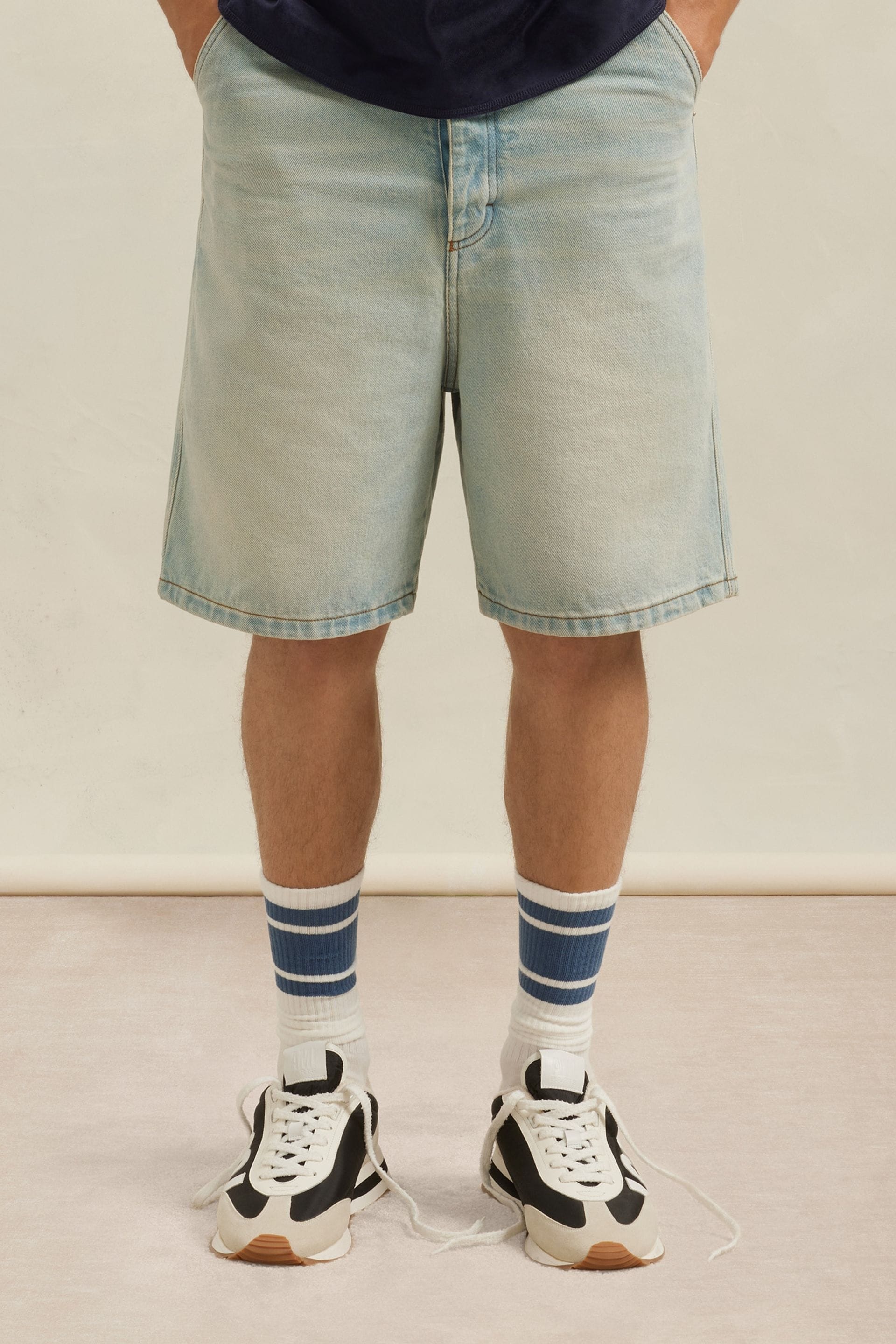 Ami Rush Sneakers - 2