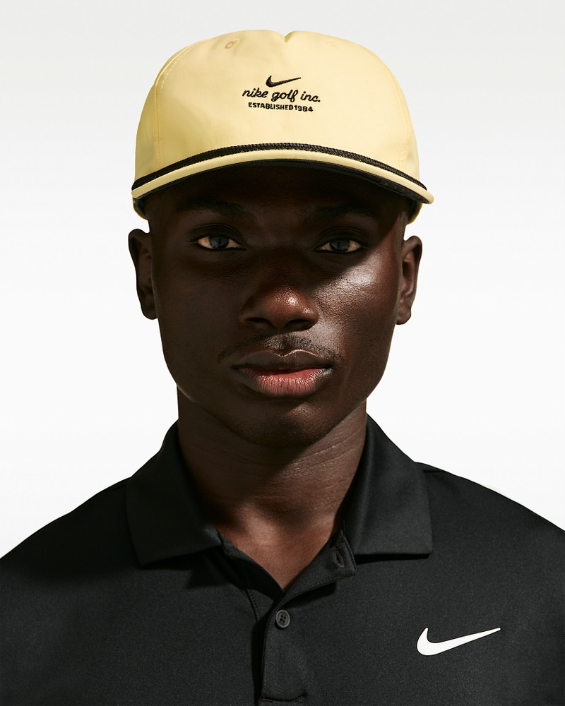 Nike Pro Golf Cap 1