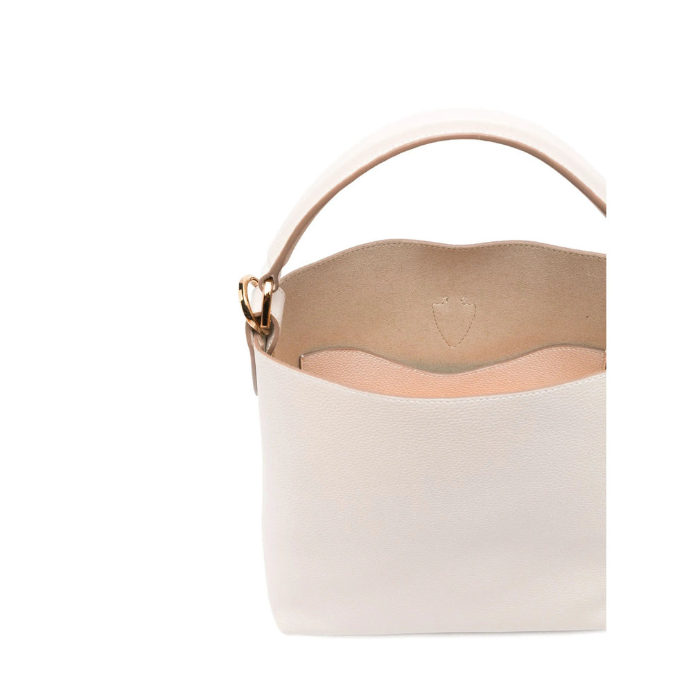 Tod's Neutrals Tote Bags Women - 2