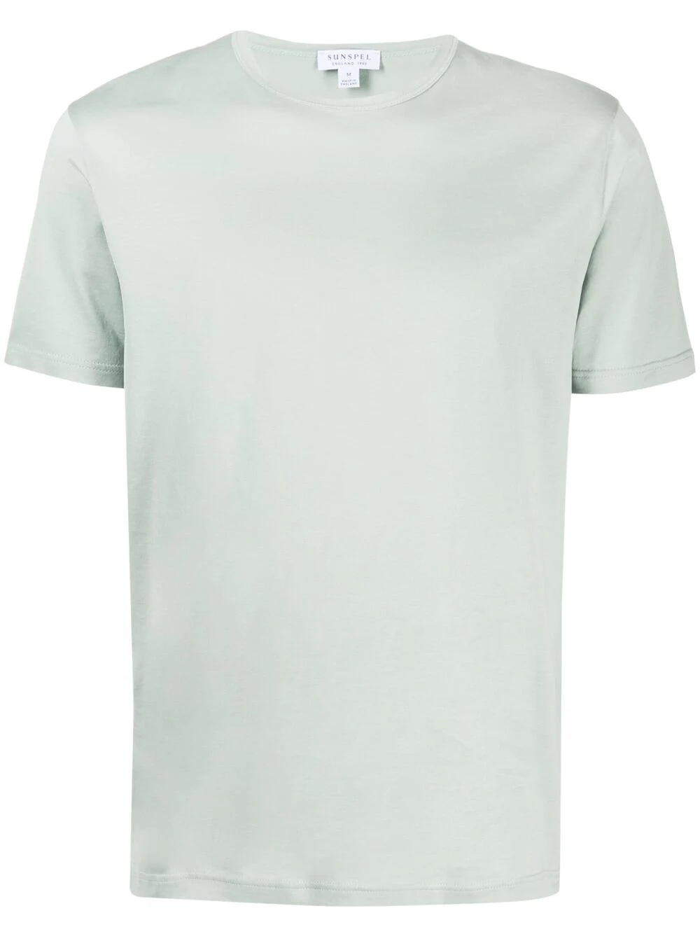 basic T-shirt - 1