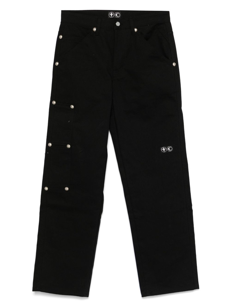 Thug trousers 1